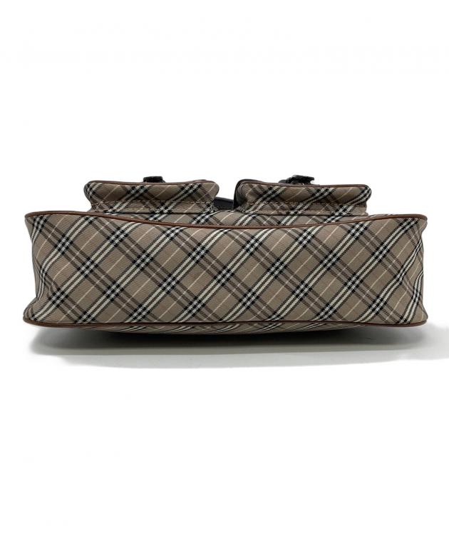 中古・古着通販】BURBERRY BLUE LABEL (バーバリー ブルー レーベル
