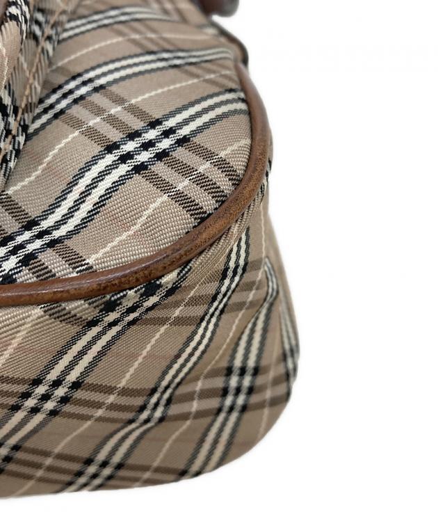 中古・古着通販】BURBERRY BLUE LABEL (バーバリー ブルー レーベル