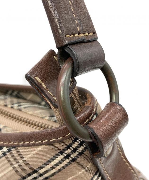中古・古着通販】BURBERRY BLUE LABEL (バーバリー ブルー レーベル