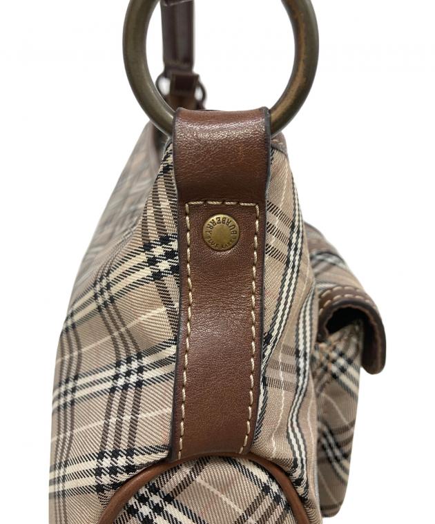 中古・古着通販】BURBERRY BLUE LABEL (バーバリー ブルー レーベル