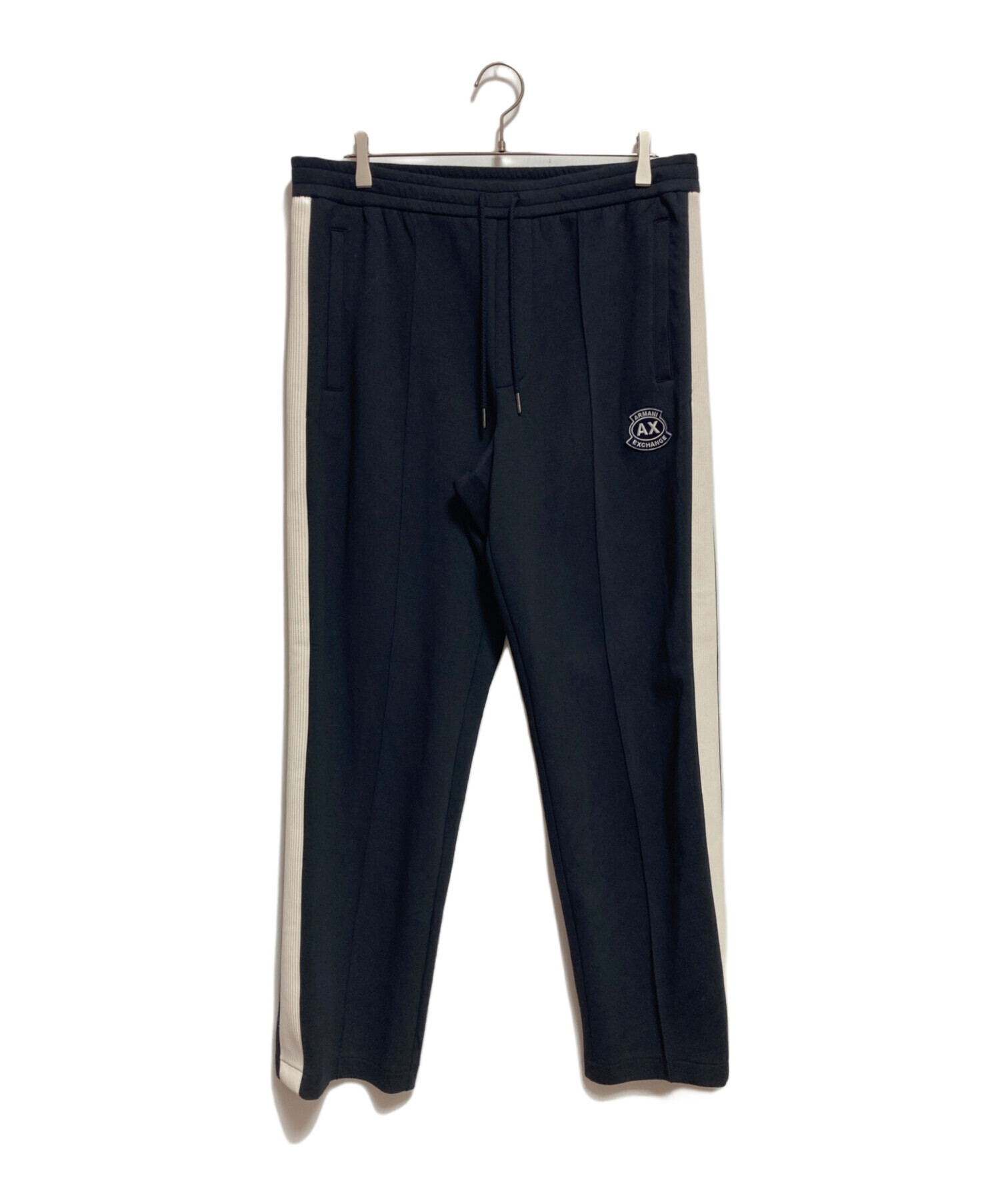中古・古着通販】ARMANI EXCHANGE (アルマーニ エクスチェンジ) AXロゴ