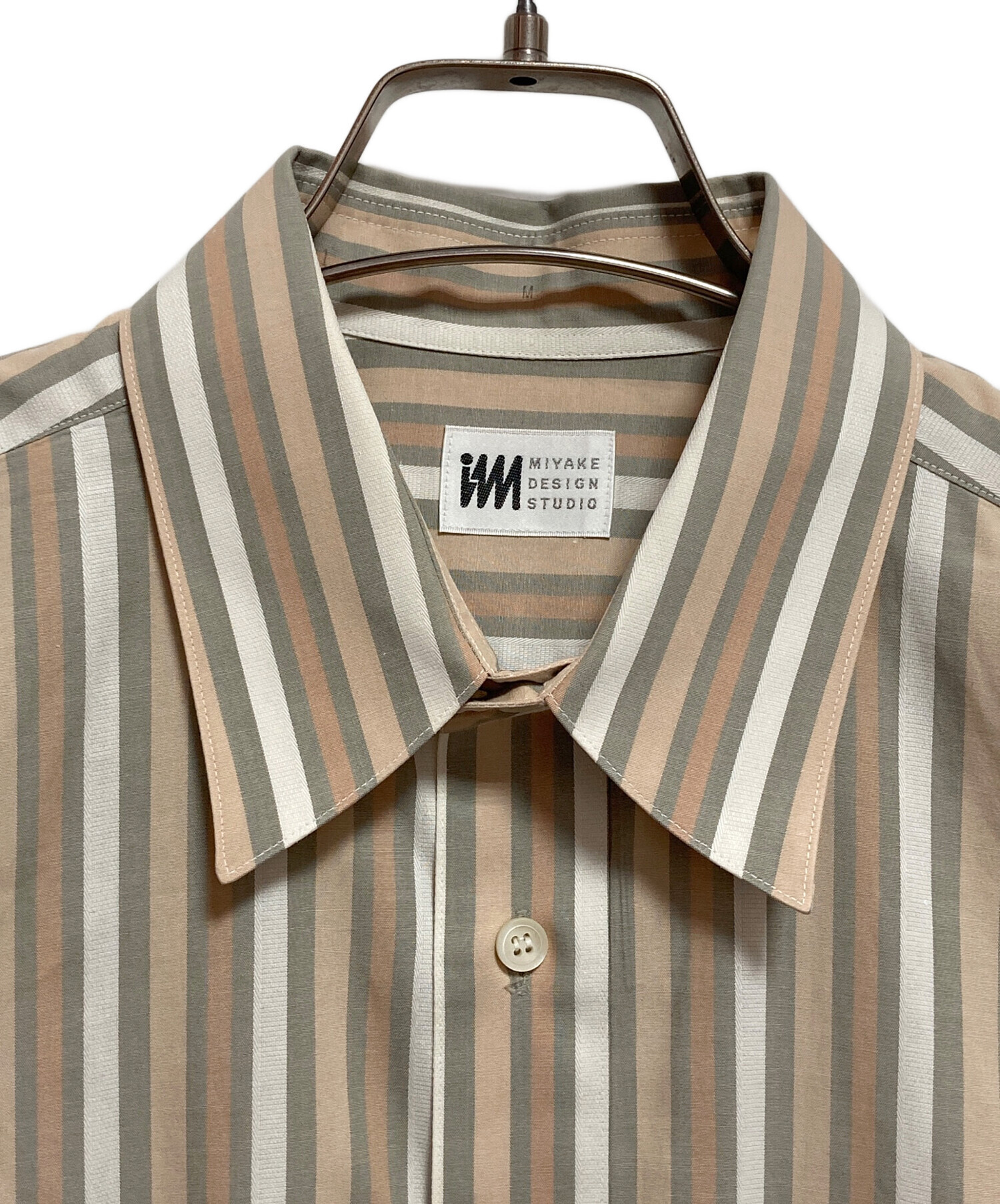 中古・古着通販】im issey miyake (アイエムイッセイミヤケ