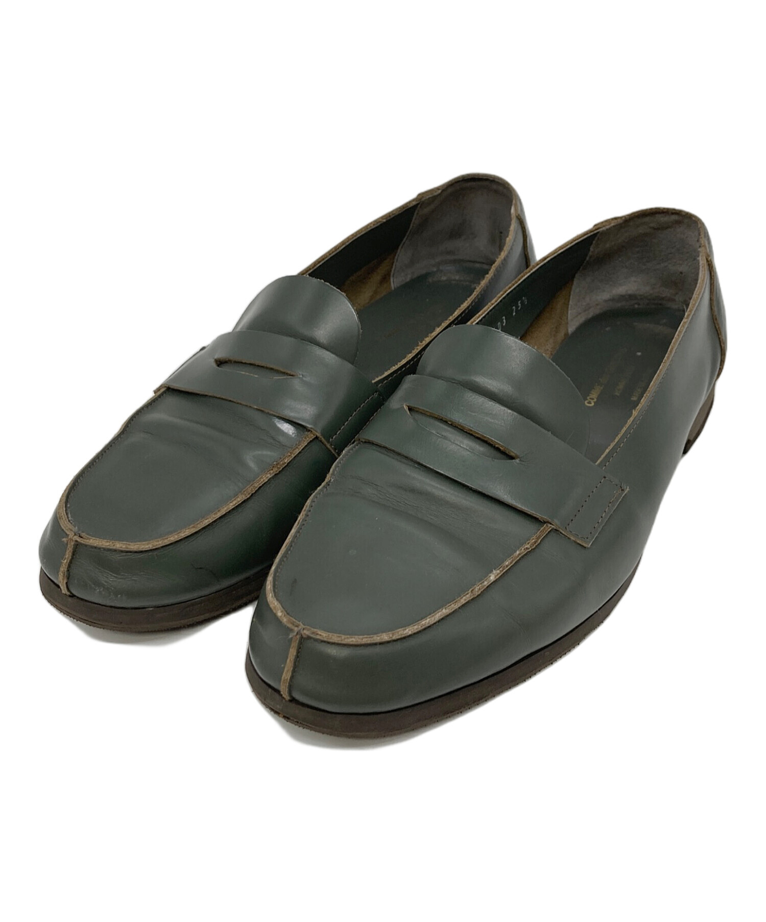 中古・古着通販】COMME des GARCONS HOMME PLUS (コムデギャルソンオム