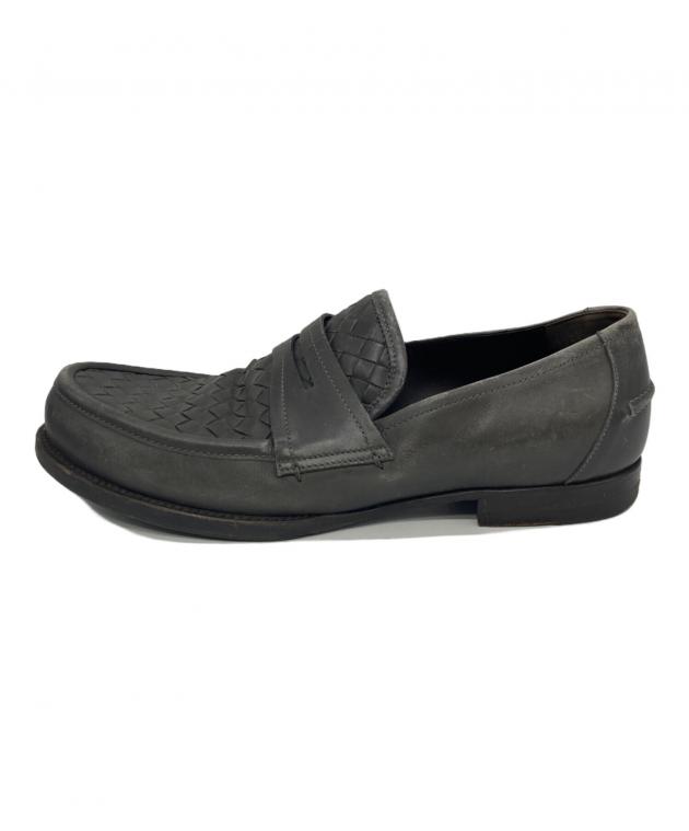 中古・古着通販】BOTTEGA VENETA (ボッテガベネタ) イントレチャート