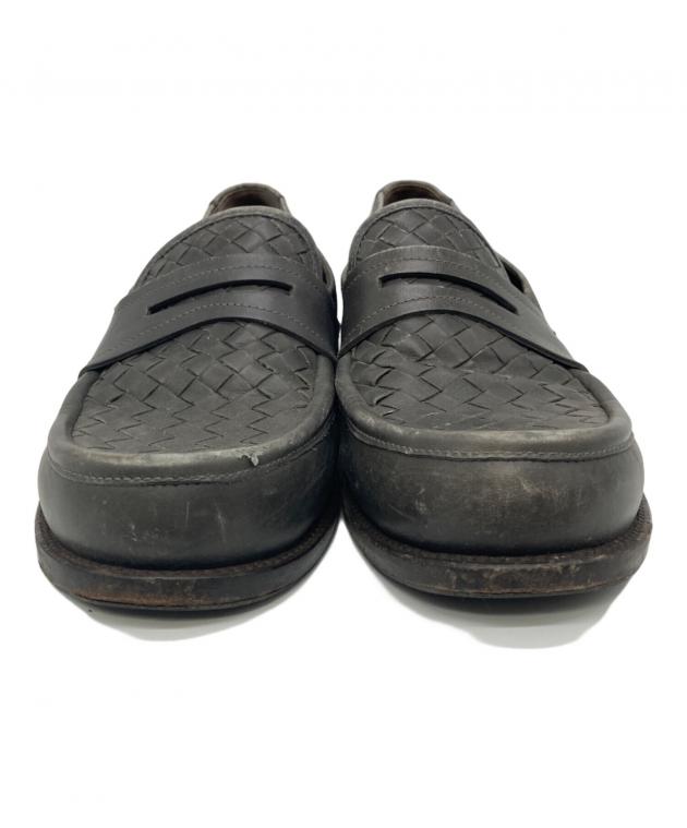 中古・古着通販】BOTTEGA VENETA (ボッテガベネタ) イントレチャート