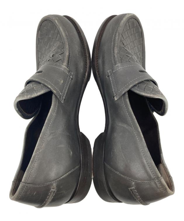中古・古着通販】BOTTEGA VENETA (ボッテガベネタ) イントレチャート