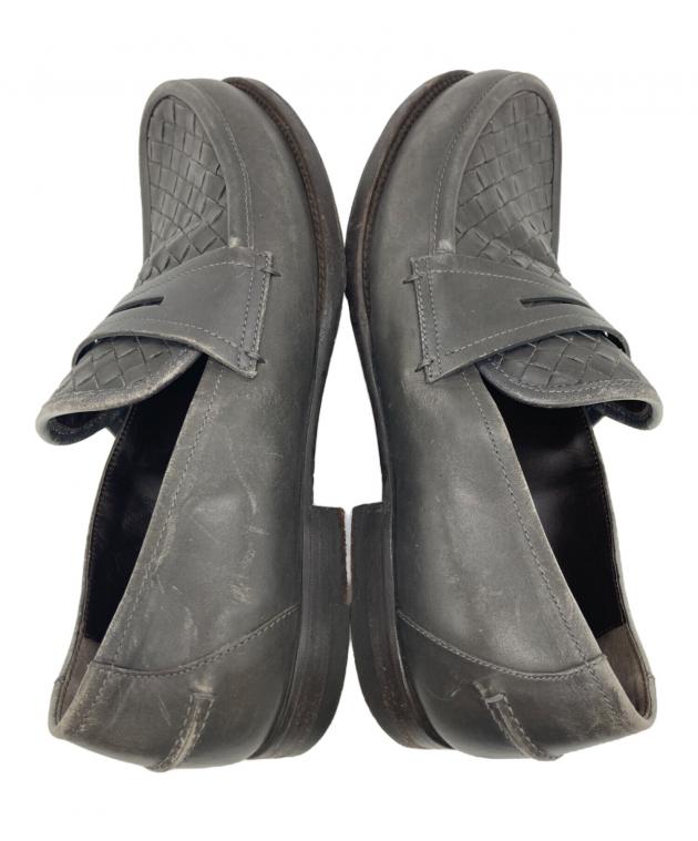 中古・古着通販】BOTTEGA VENETA (ボッテガベネタ) イントレチャート