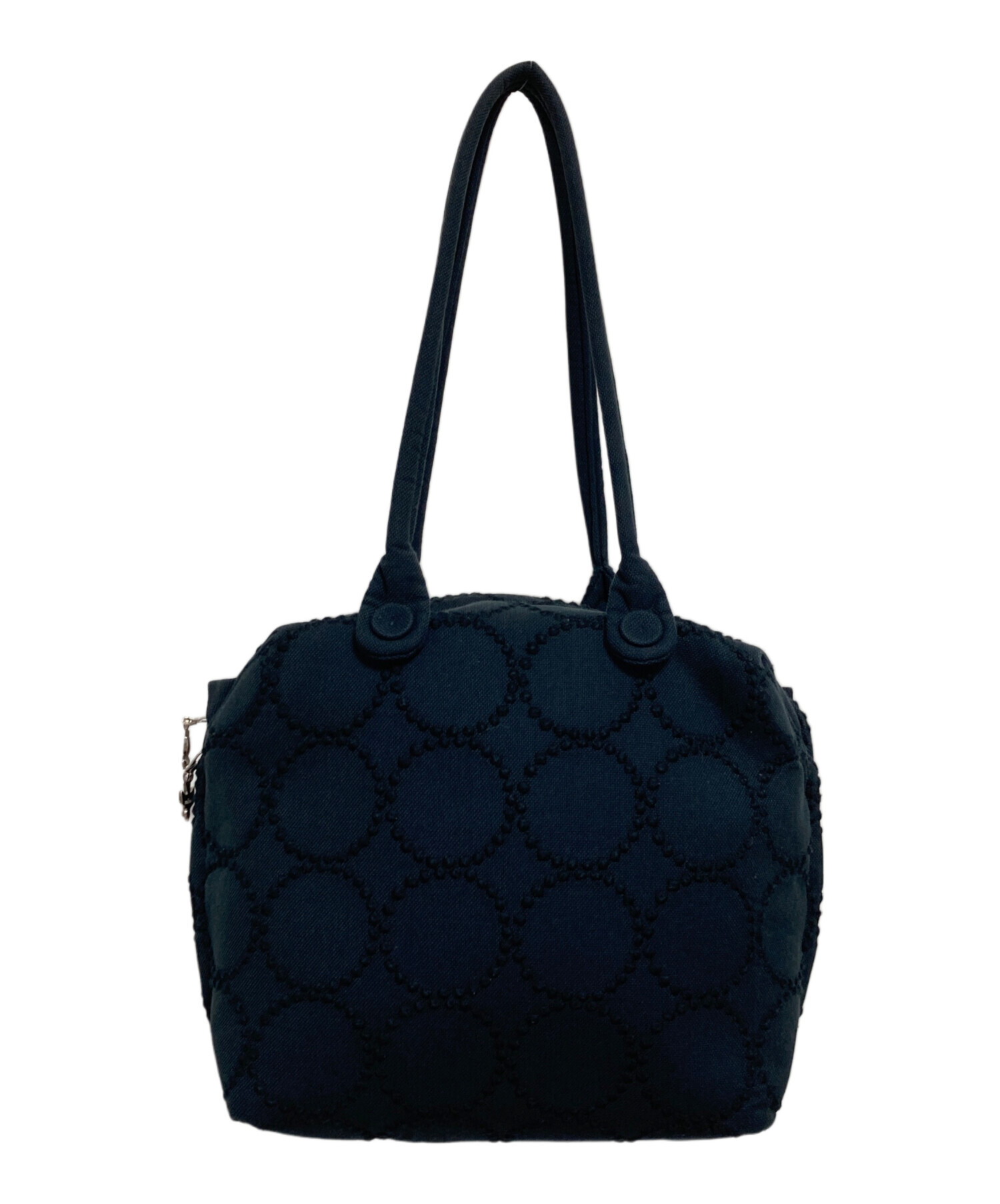 中古・古着通販】mina perhonen (ミナ ペルホネン) matka bag