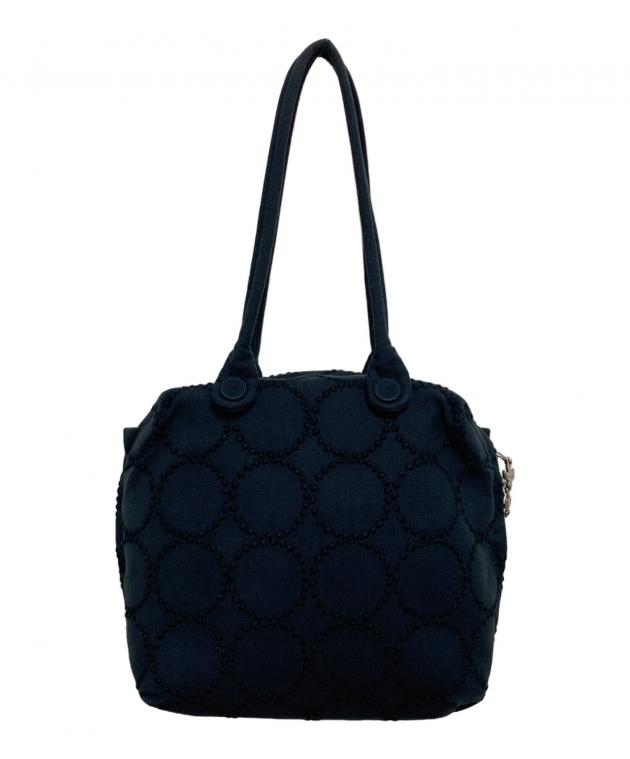 中古・古着通販】mina perhonen (ミナ ペルホネン) matka bag