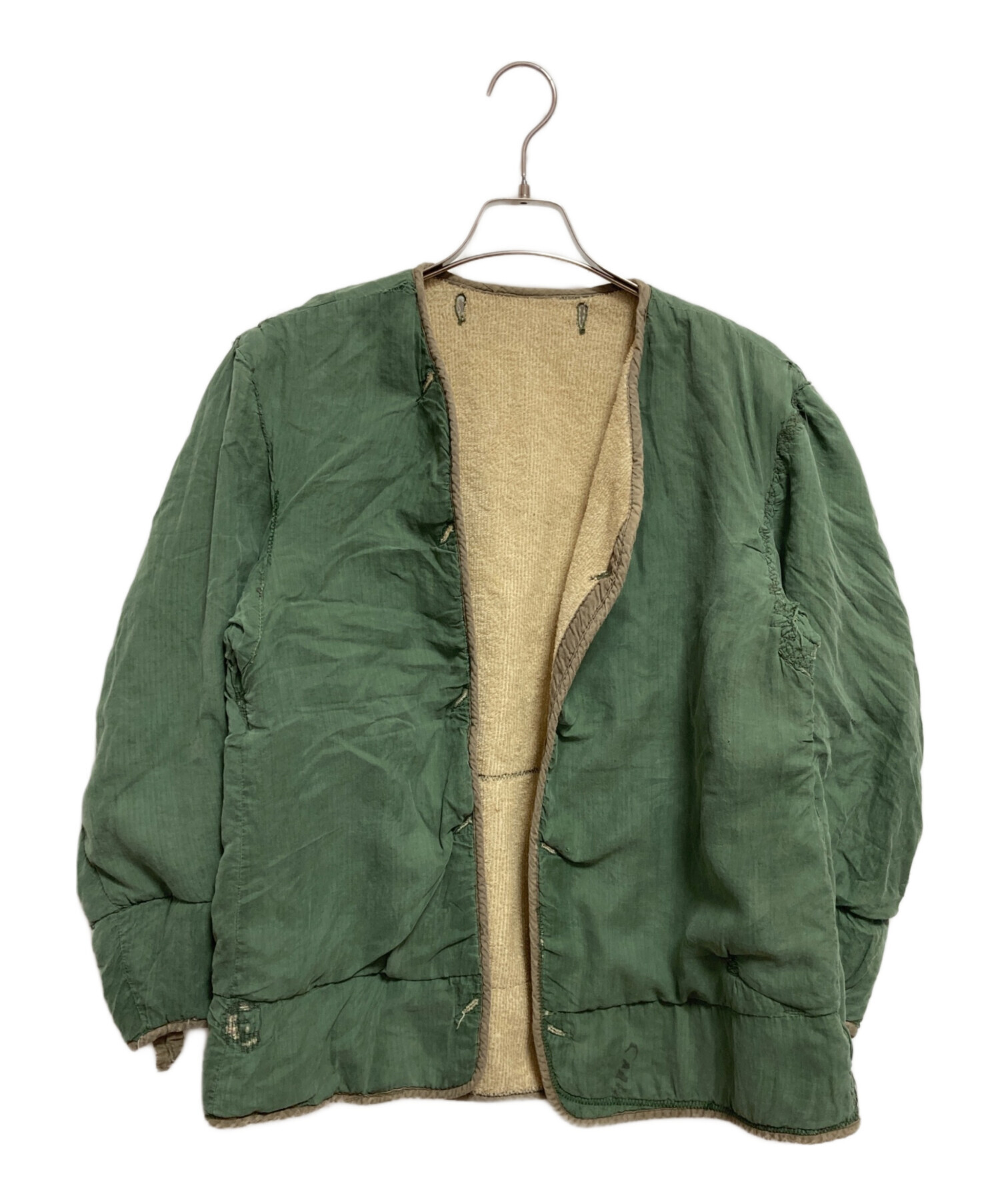 中古・古着通販】USED (ユーズド) M-51 パイルライナージャケット