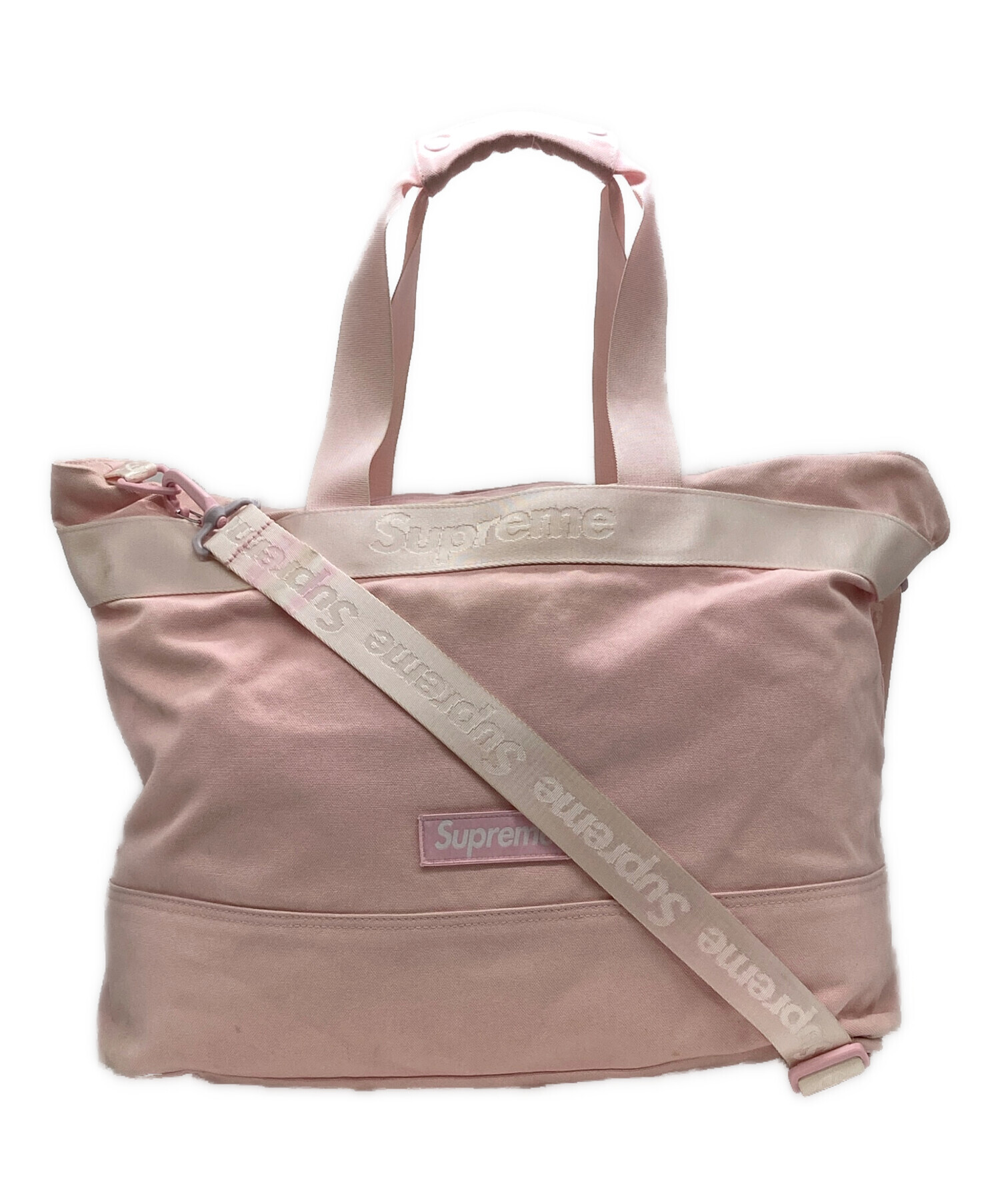 中古・古着通販】SUPREME (シュプリーム) 25SS Utility Bag｜ブランド 