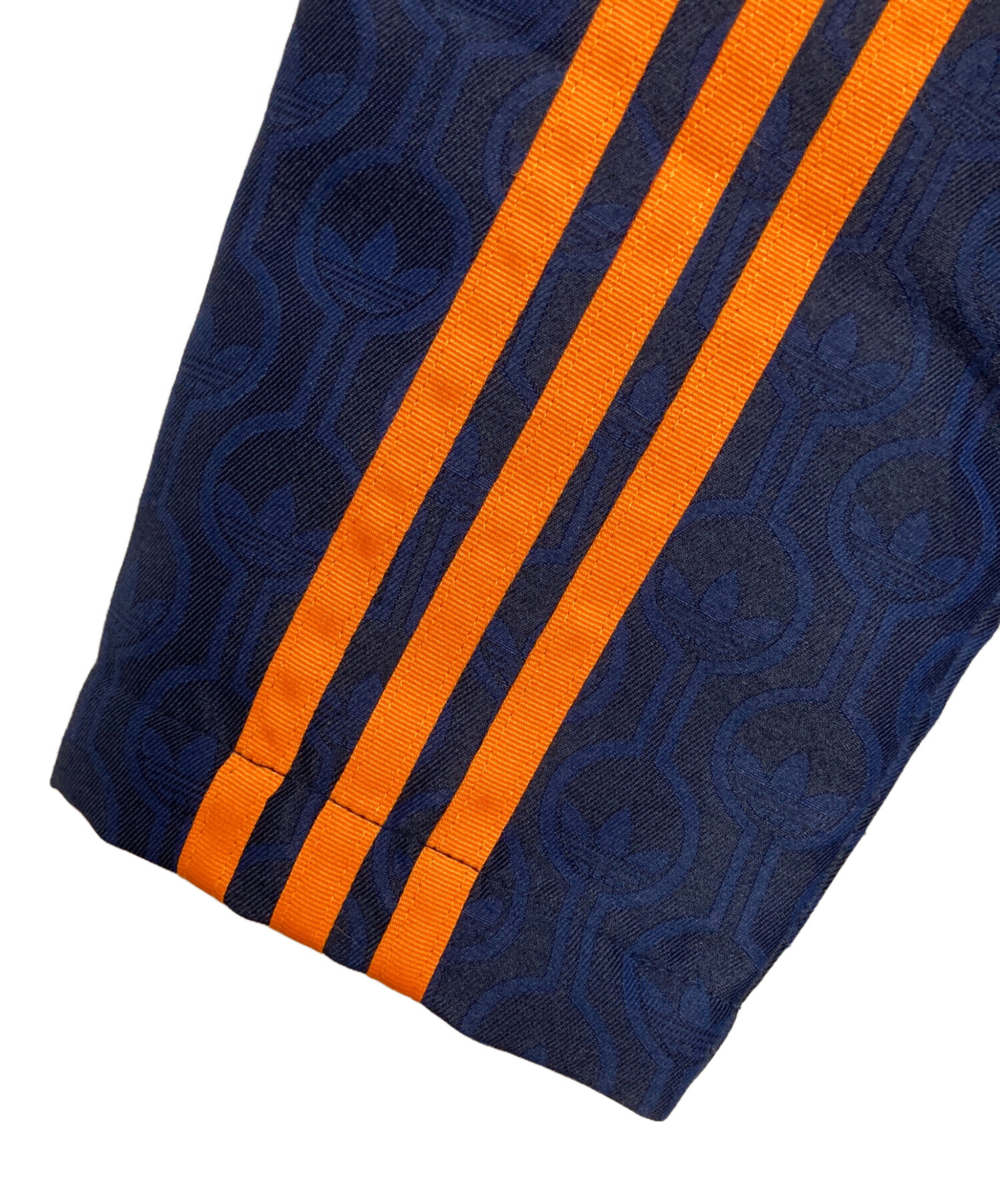 中古・古着通販】adidas (アディダス) 70s クラブジャケット ネイビー