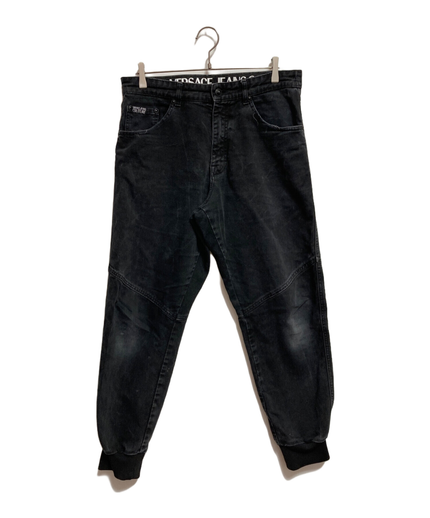 中古・古着通販】VERSACE JEANS COUTURE (ヴェルサーチ ジーンズ 