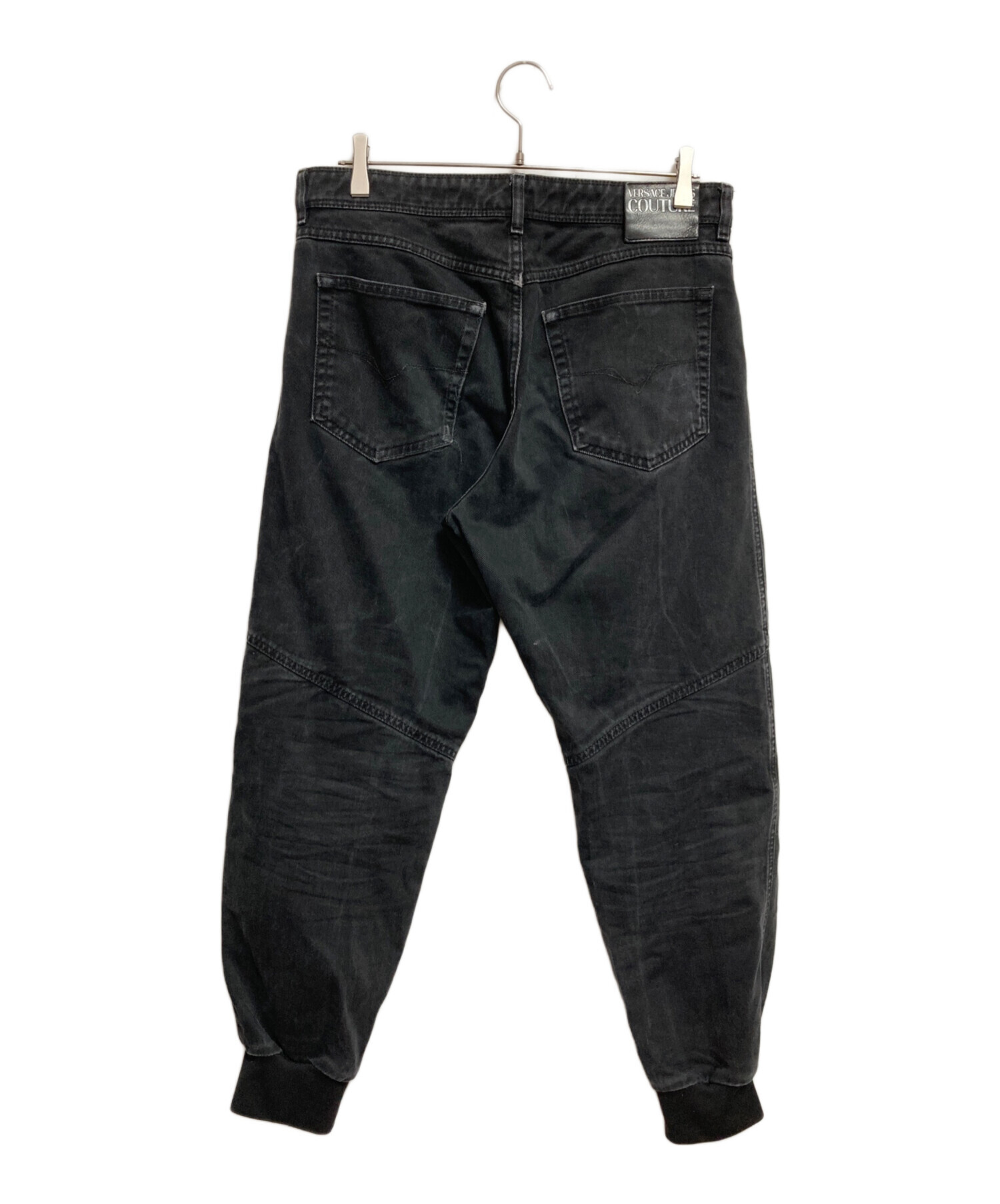 中古・古着通販】VERSACE JEANS COUTURE (ヴェルサーチ ジーンズ