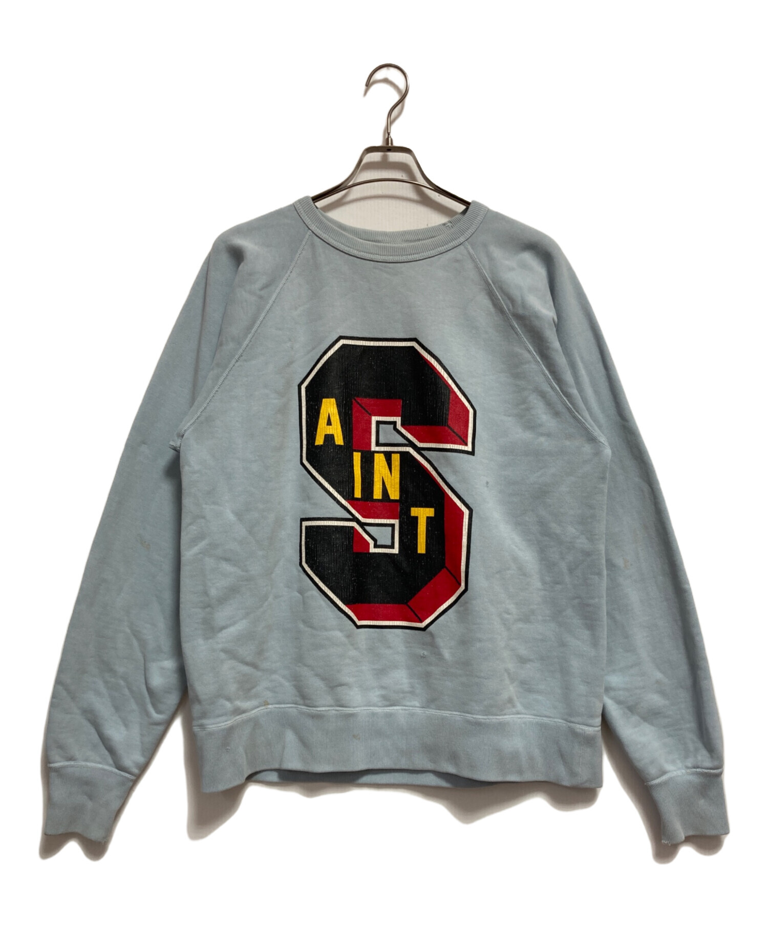 中古・古着通販】SAINT MICHAEL (セントマイケル) Denim Tears (デニム
