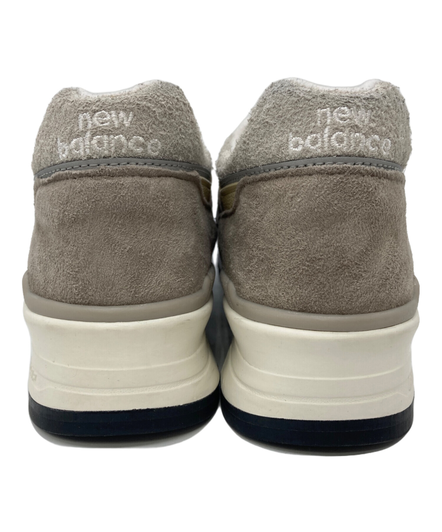 中古・古着通販】NEW BALANCE (ニューバランス) U997MGローカット