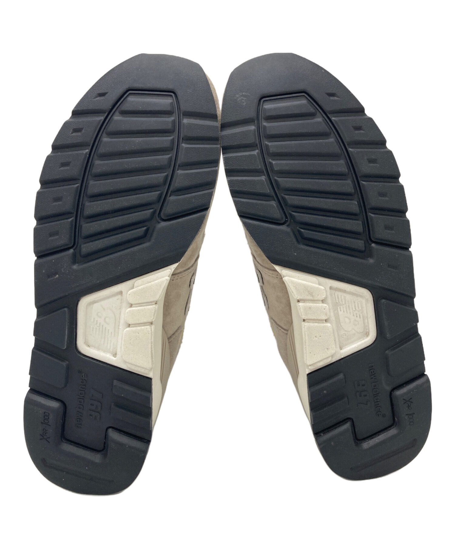 中古・古着通販】NEW BALANCE (ニューバランス) U997MGローカット