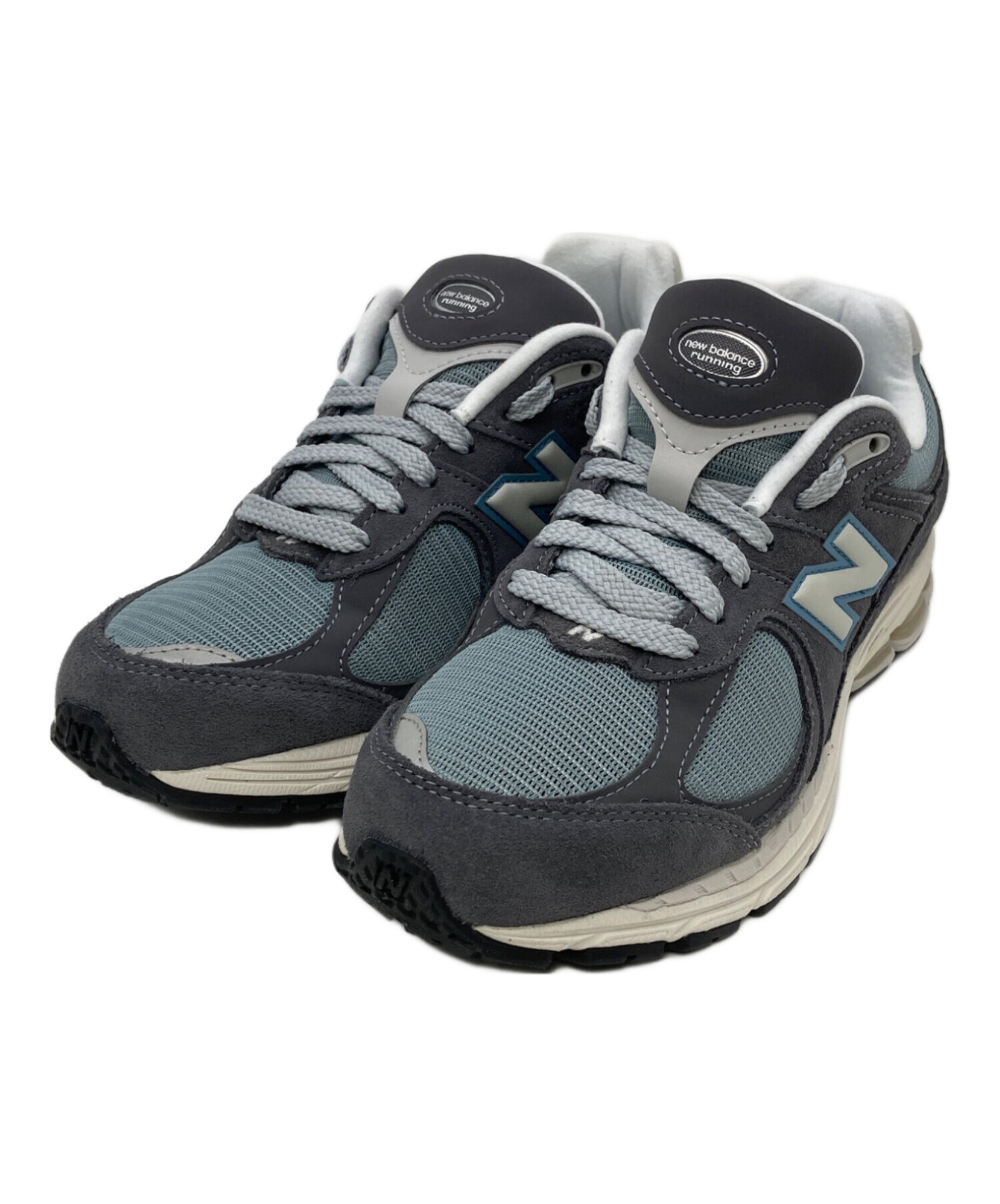 new balance ニューバランス/M2002RFB/ABランク/93【中古】 中古・古着通販】NEW BALANCE (ニューバランス) M2002RFB グレー