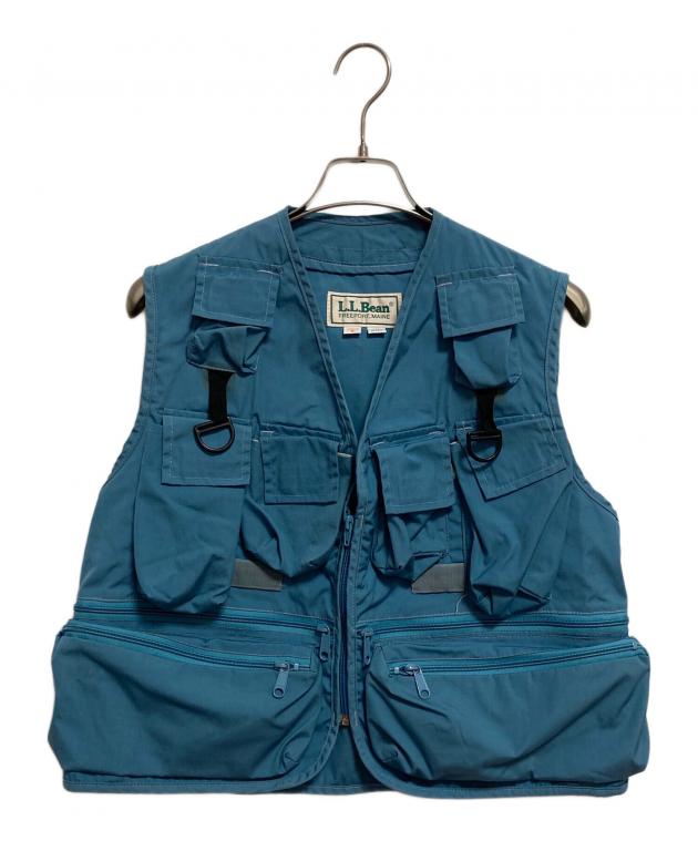 [YU]80s L.L.Beanエルエルビーン フォトグラファーベスト 中古・古着通販】L.L.Bean (エルエルビーン) 80's カメラマンベスト