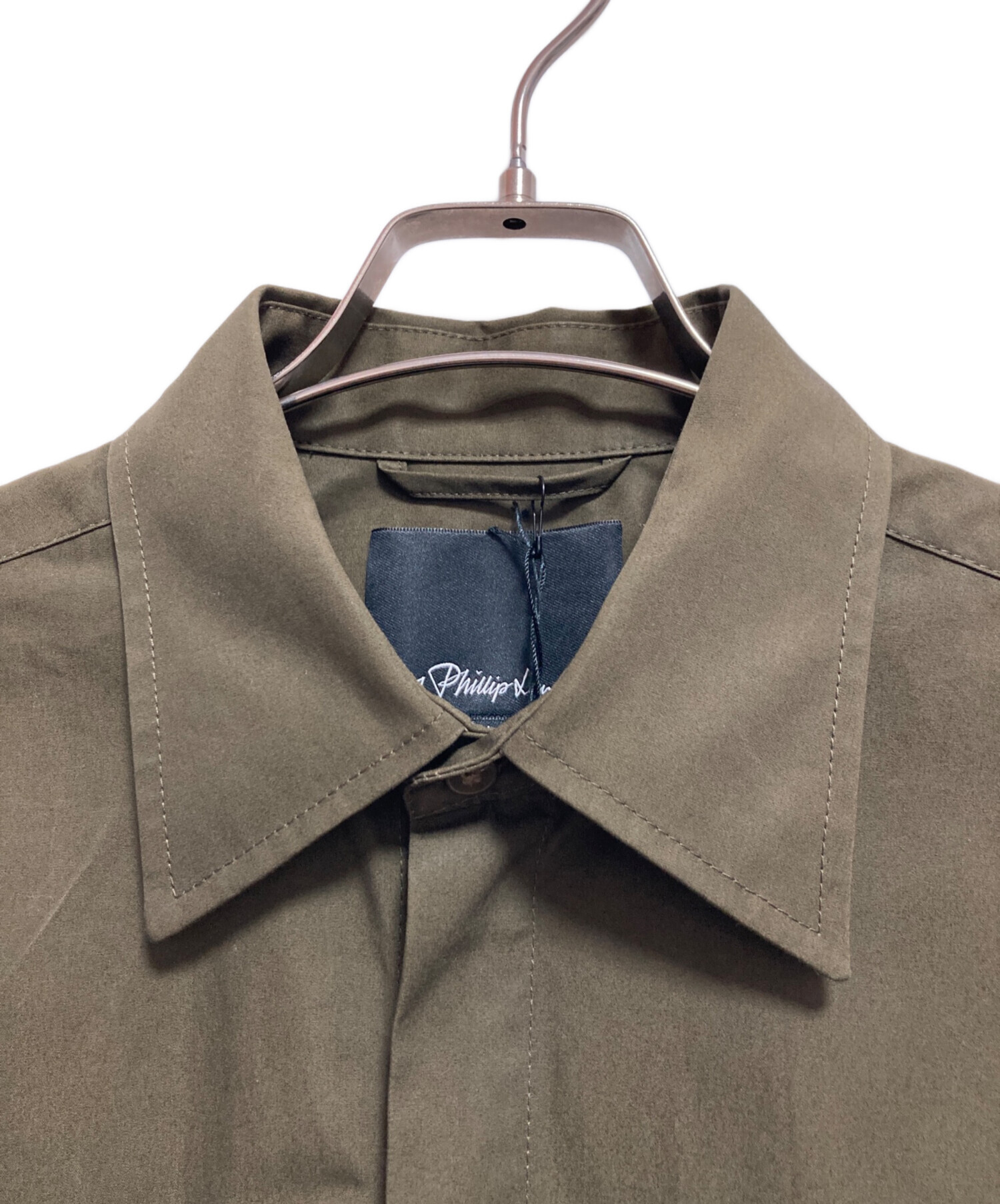 中古・古着通販】3.1 phillip lim (スリーワンフィリップリム) BELTED 