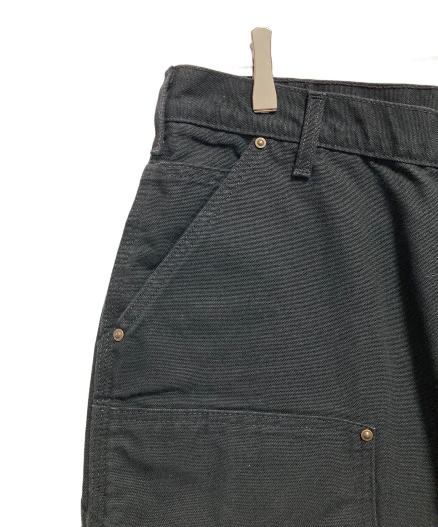 中古・古着通販】CarHartt (カーハート) ウォッシュドダック