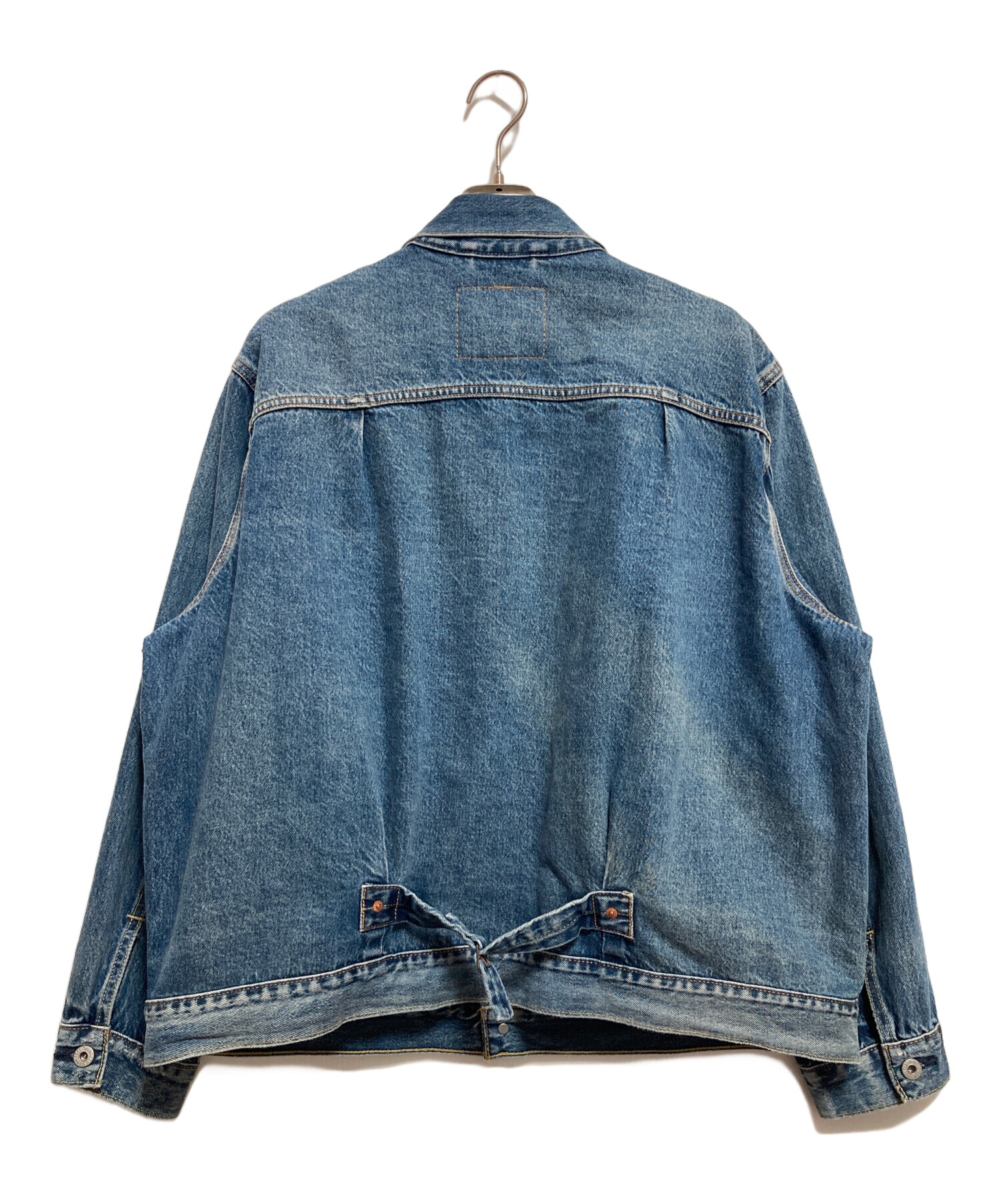 中古・古着通販】LEVI'S PReMIUM (リーバイス プレミアム) TYPEⅠ
