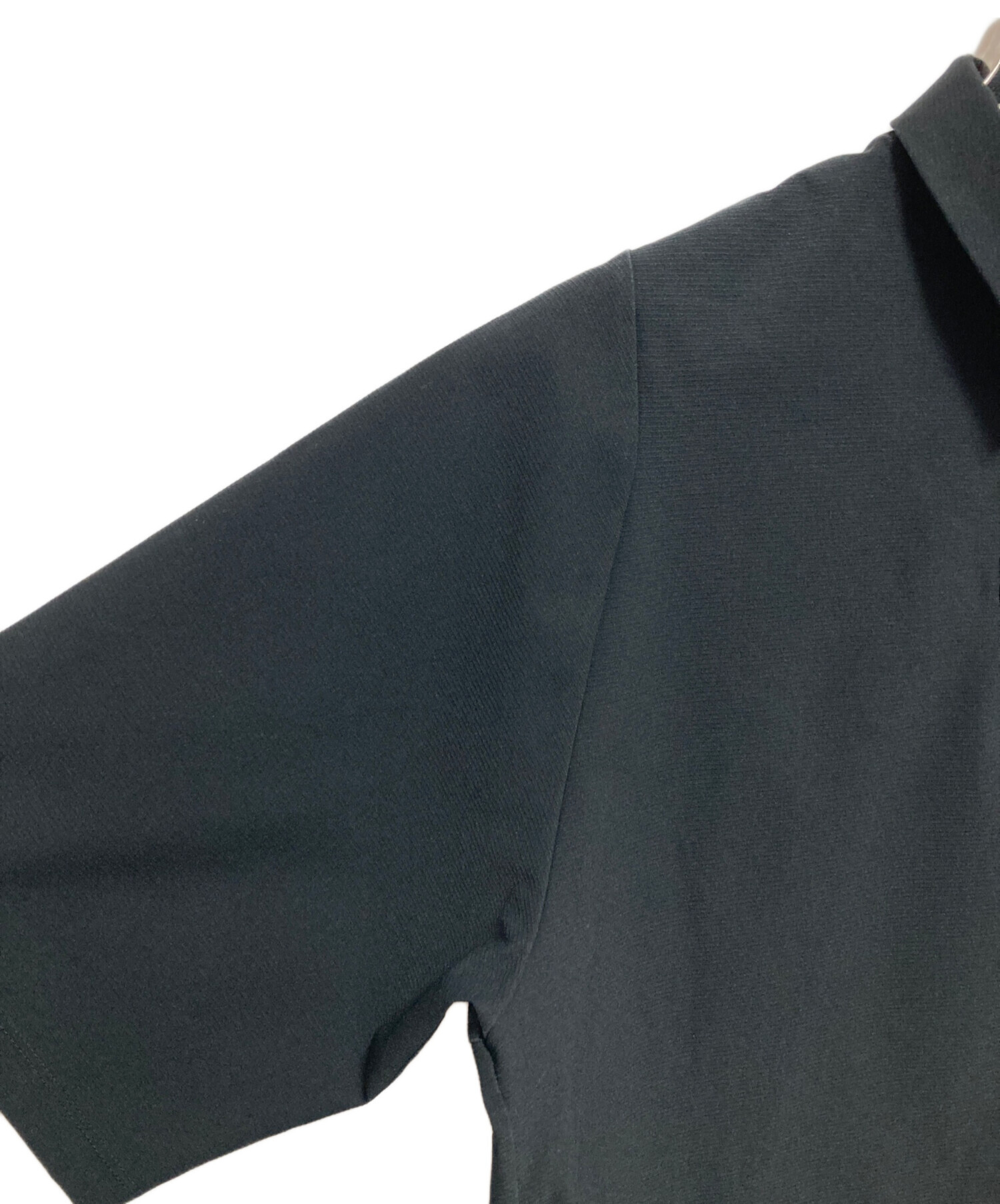 中古・古着通販】TEATORA (テアトラ) CARTRIDGE POLO SHIRT SM