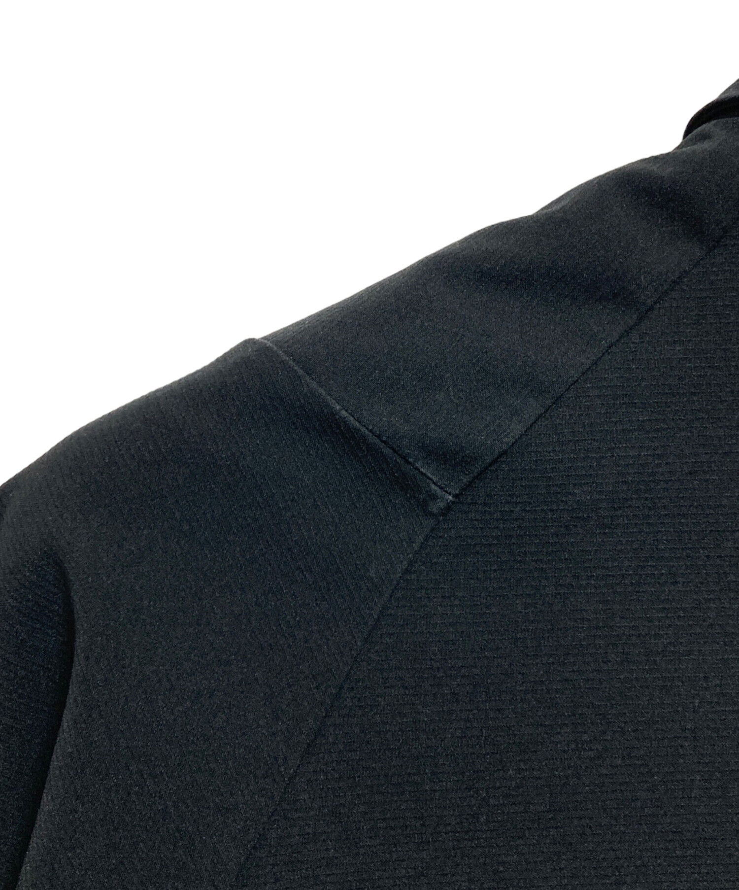 中古・古着通販】TEATORA (テアトラ) CARTRIDGE POLO SHIRT SM