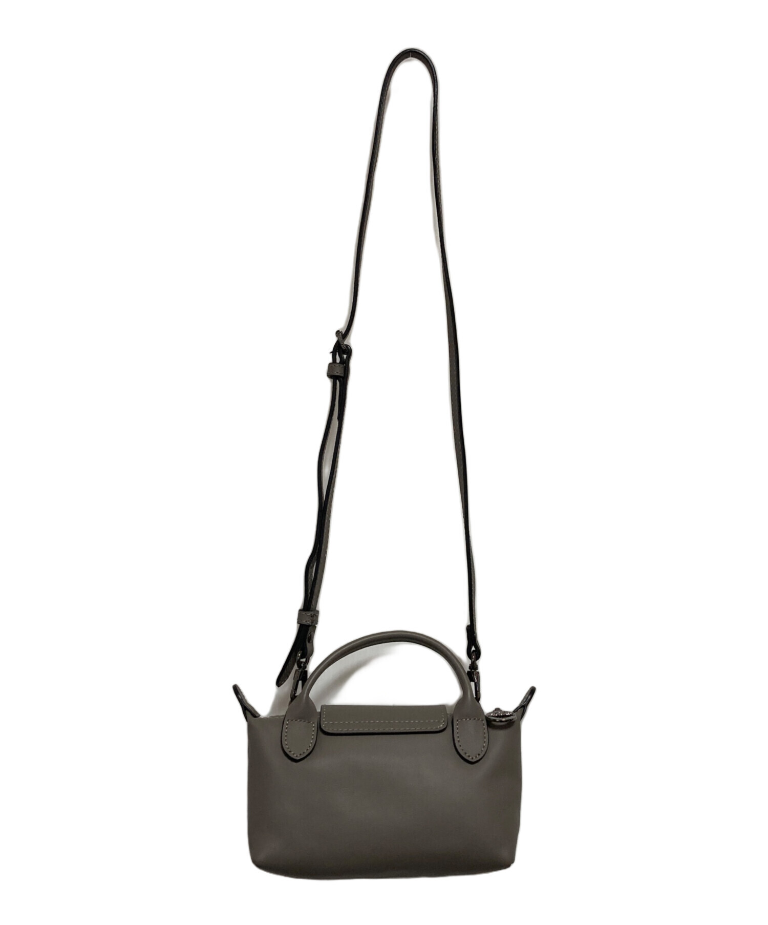 中古・古着通販】LONGCHAMP (ロンシャン) ル プリアージュ エクストラ 