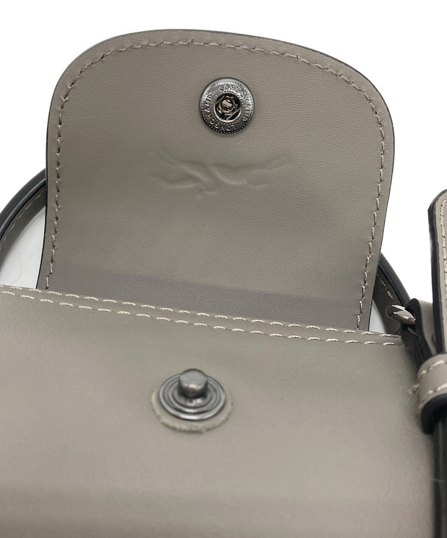 中古・古着通販】LONGCHAMP (ロンシャン) ル プリアージュ エクストラ 