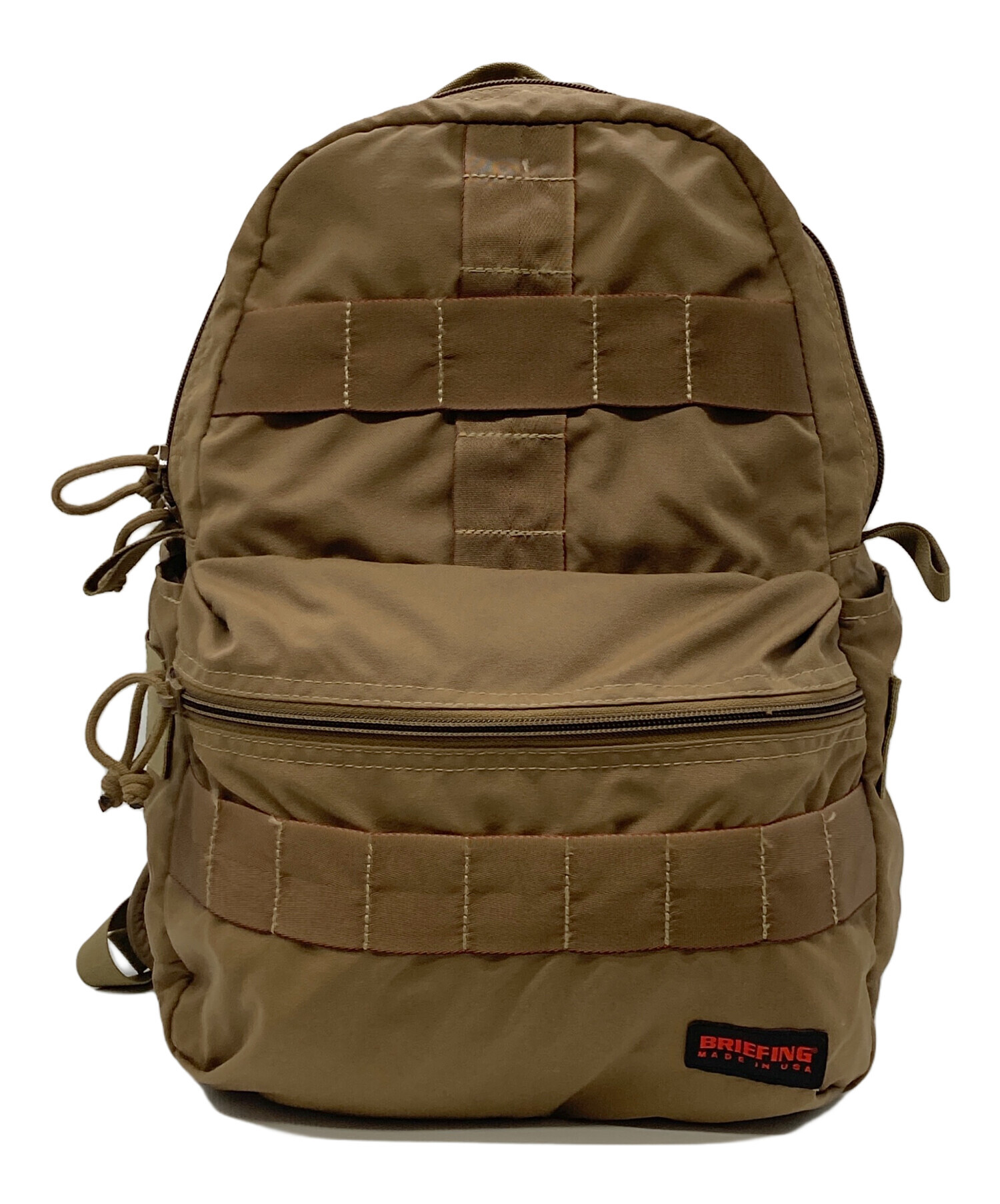 中古・古着通販】BRIEFING (ブリーフィング) FLIGHTLIGHT LIGHT SAC