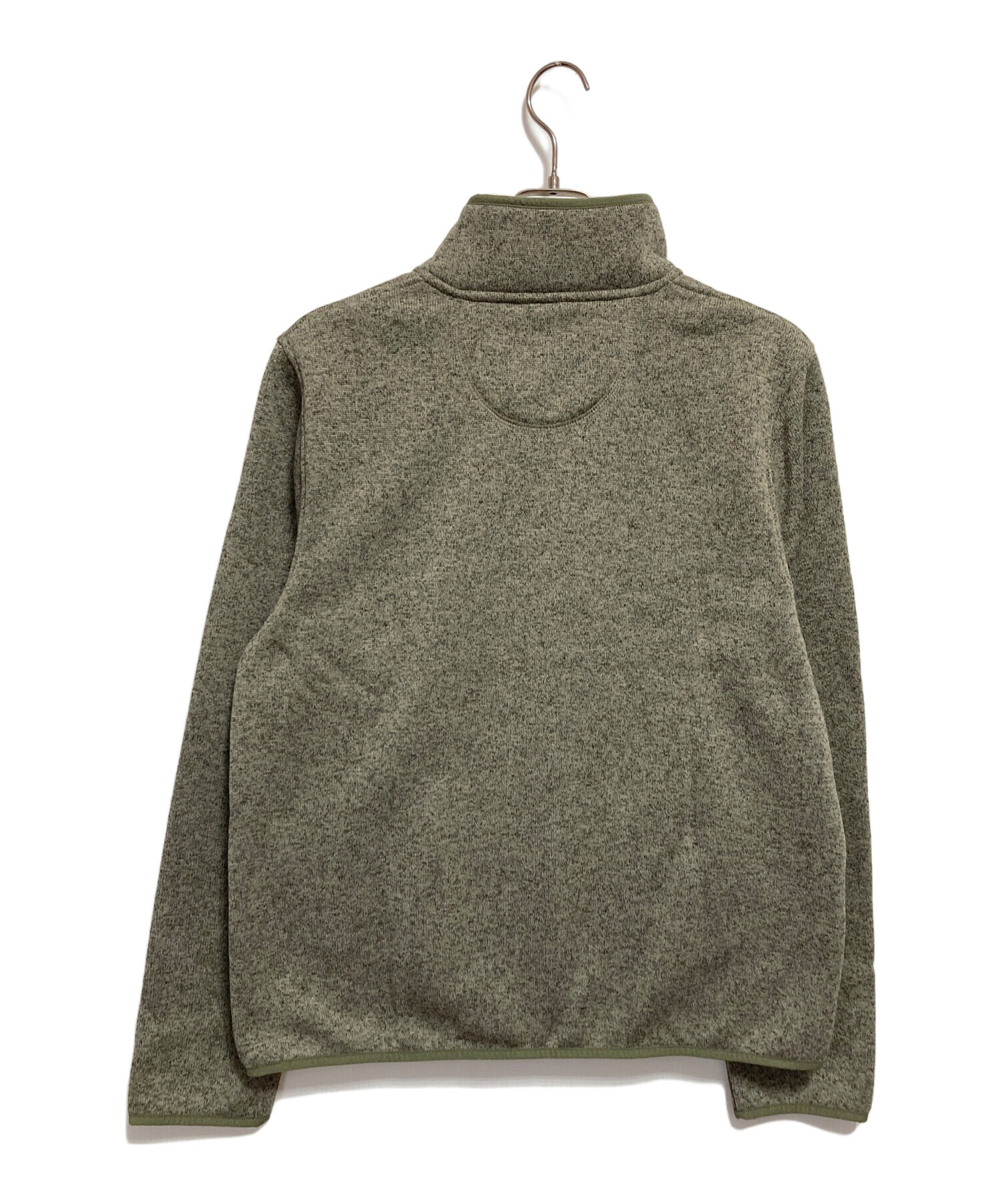 中古・古着通販】L.L.Bean (エルエルビーン) フリースジャケット 