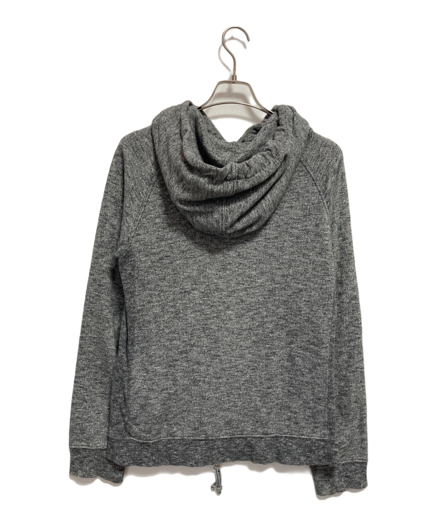 ヴィヴィアンウエストウッド　ジップパーカー　サイズ2 中古・古着通販】Vivienne Westwood (ヴィヴィアンウエストウッド