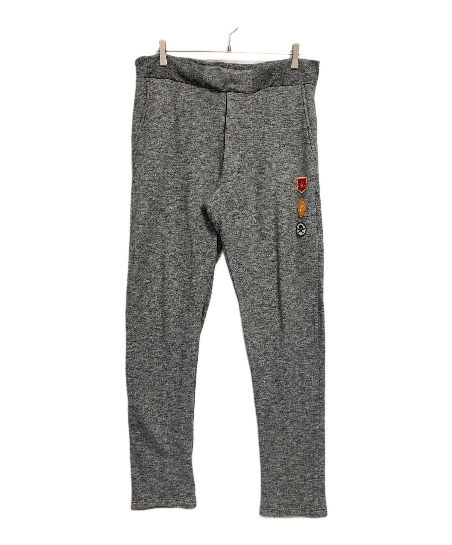 ヴィヴィアンウエストウッド　スエットパンツ新品未使用 中古・古着通販】Vivienne Westwood (ヴィヴィアンウエストウッド