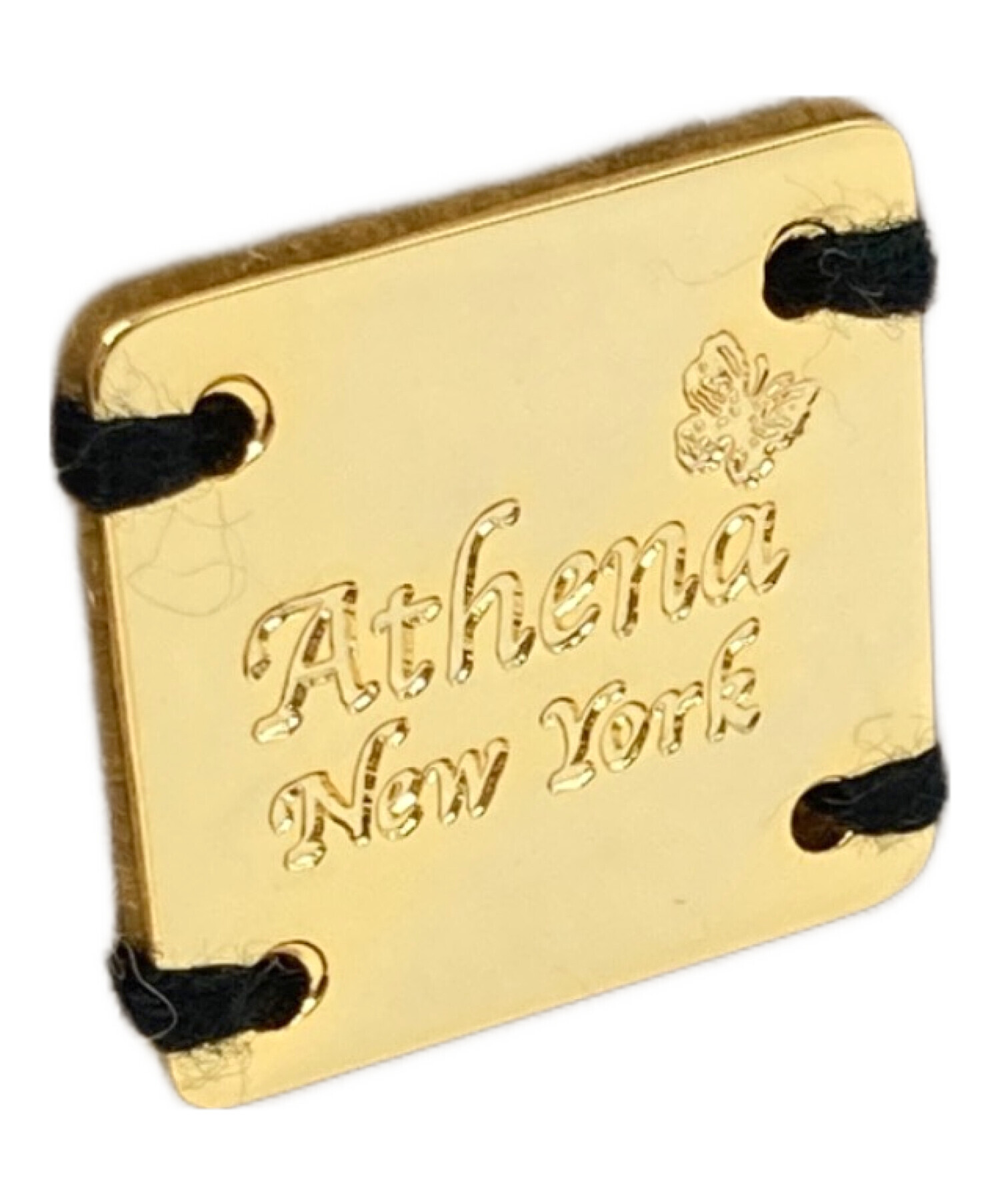 中古・古着通販】Athena New York (アシーナニューヨーク