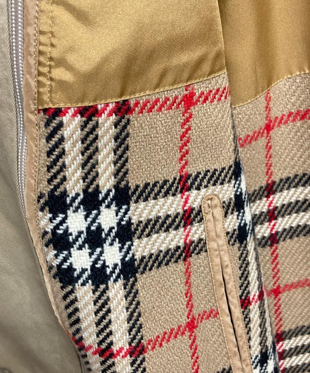 中古・古着通販】Burberry's (バーバリーズ) ステンカラーコート