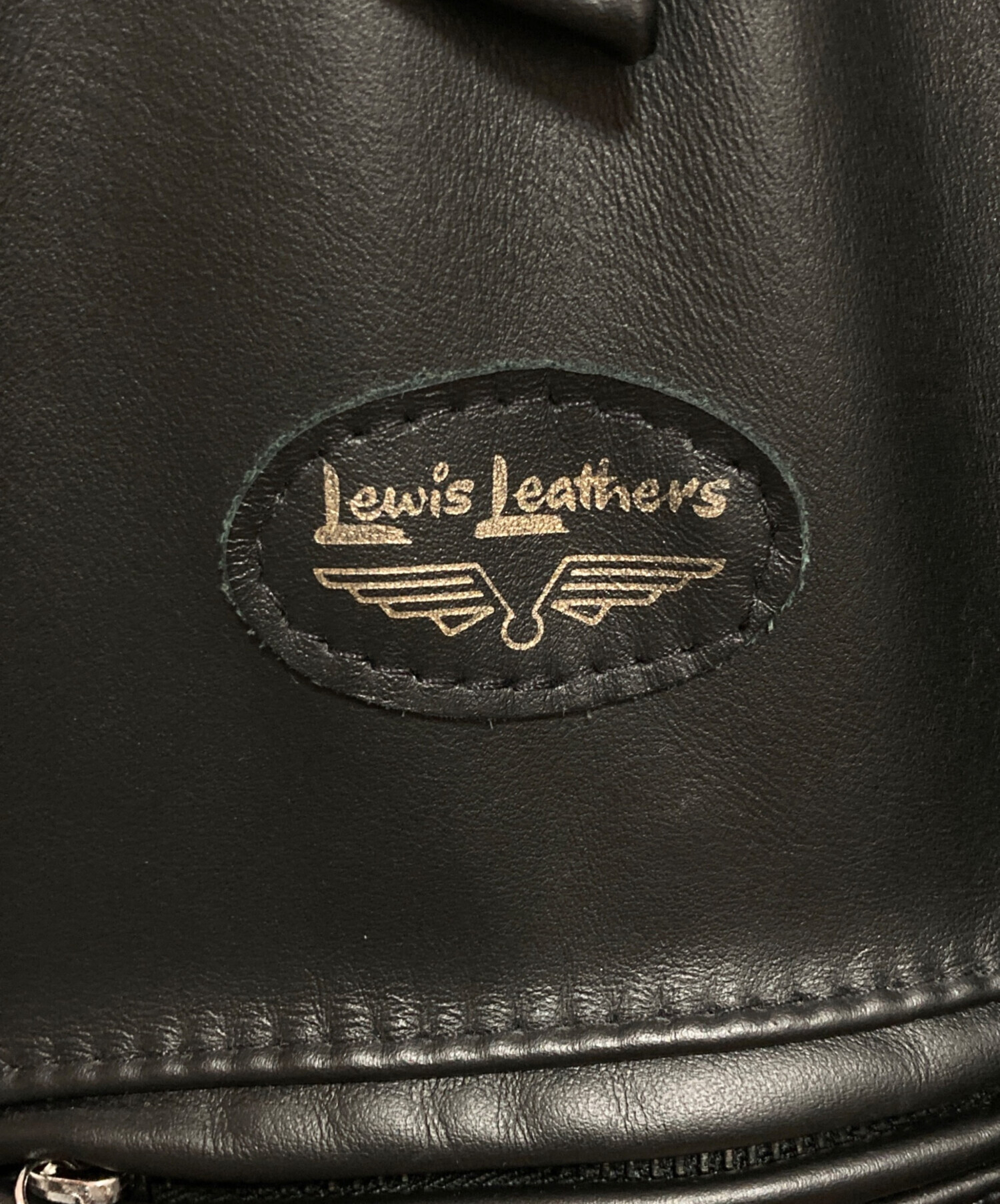 中古・古着通販】Lewis Leathers (ルイスレザース) ドミネーター