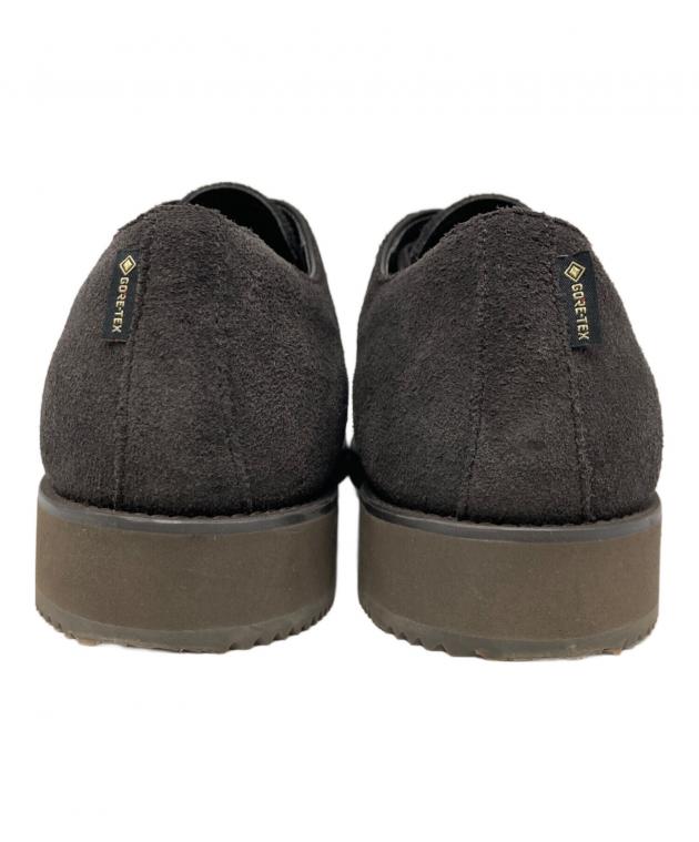 中古・古着通販】REGAL (リーガル) GORE-TEX バックスシューズ