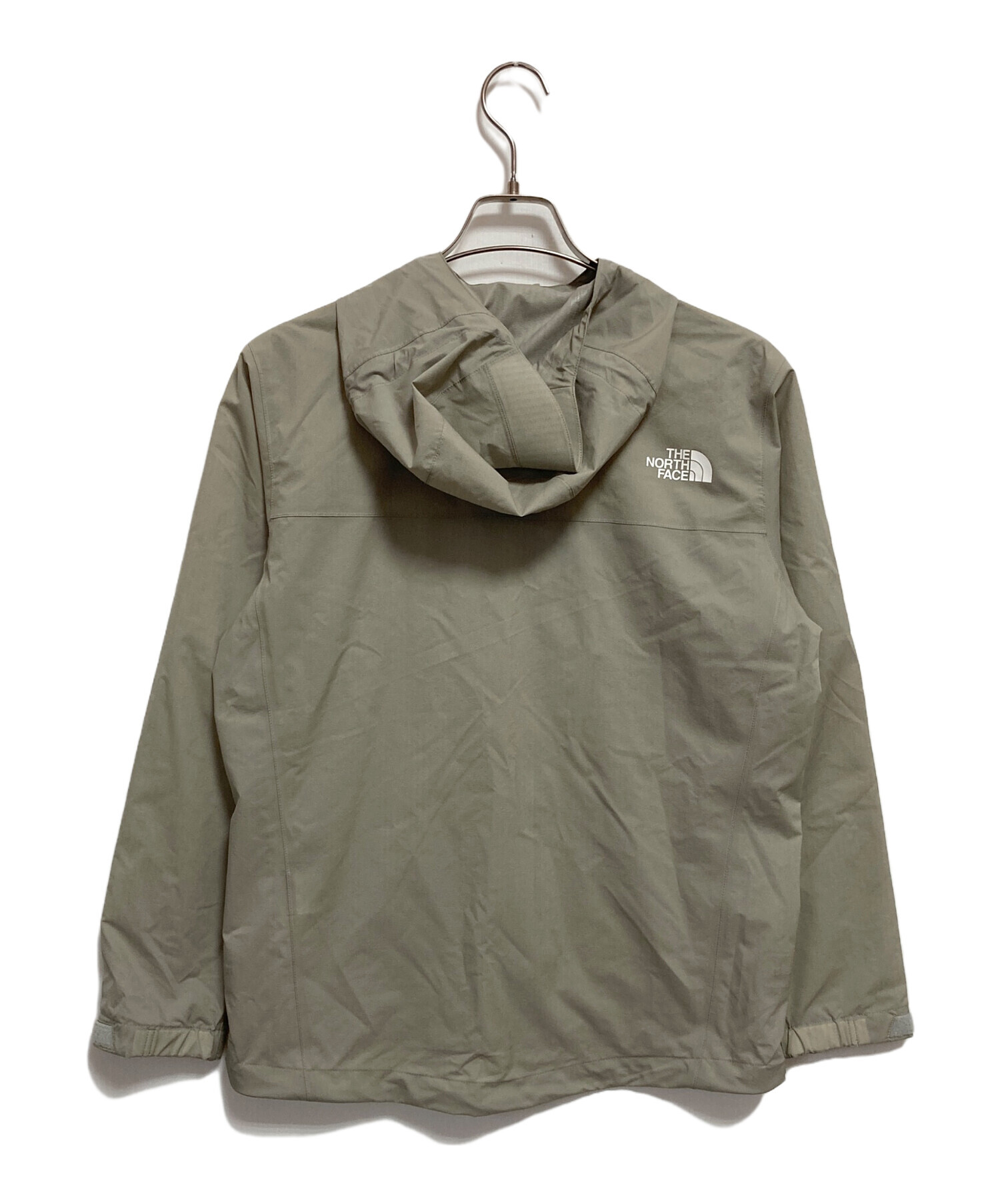 中古・古着通販】THE NORTH FACE (ザ ノース フェイス) VENTURE JACKET 