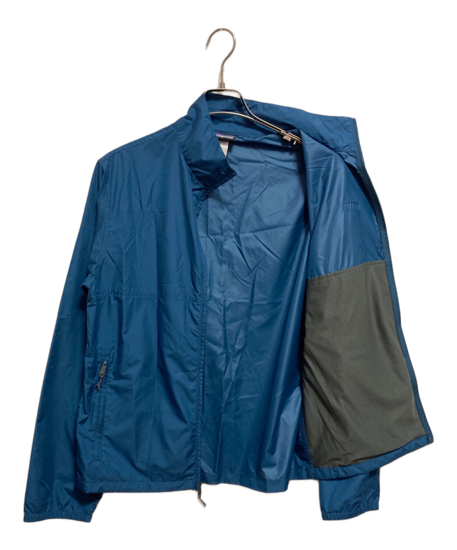中古・古着通販】Patagonia (パタゴニア) LIGHT AND VARIABLE JACKET