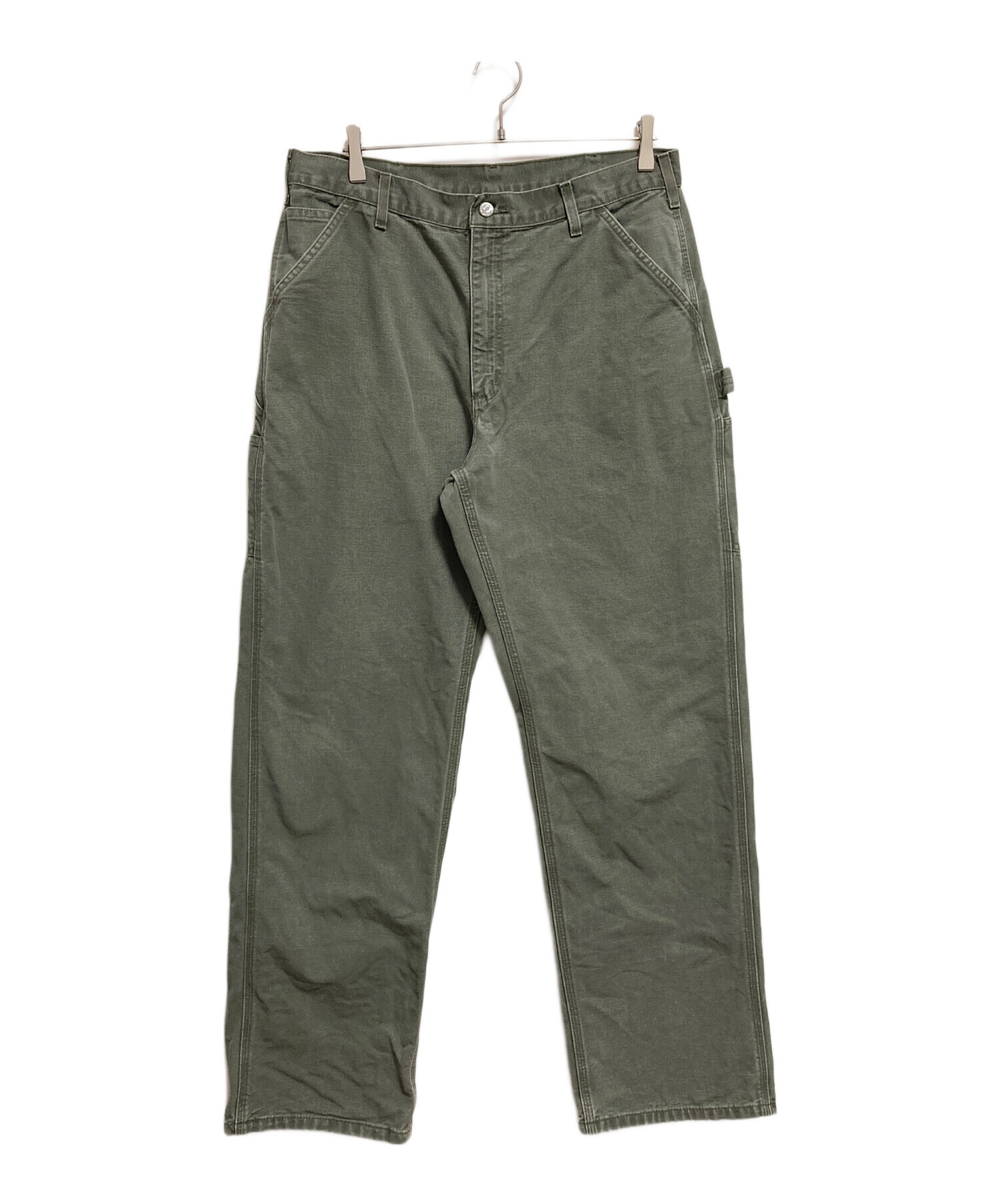 中古・古着通販】CarHartt (カーハート) ダックペインターパンツ
