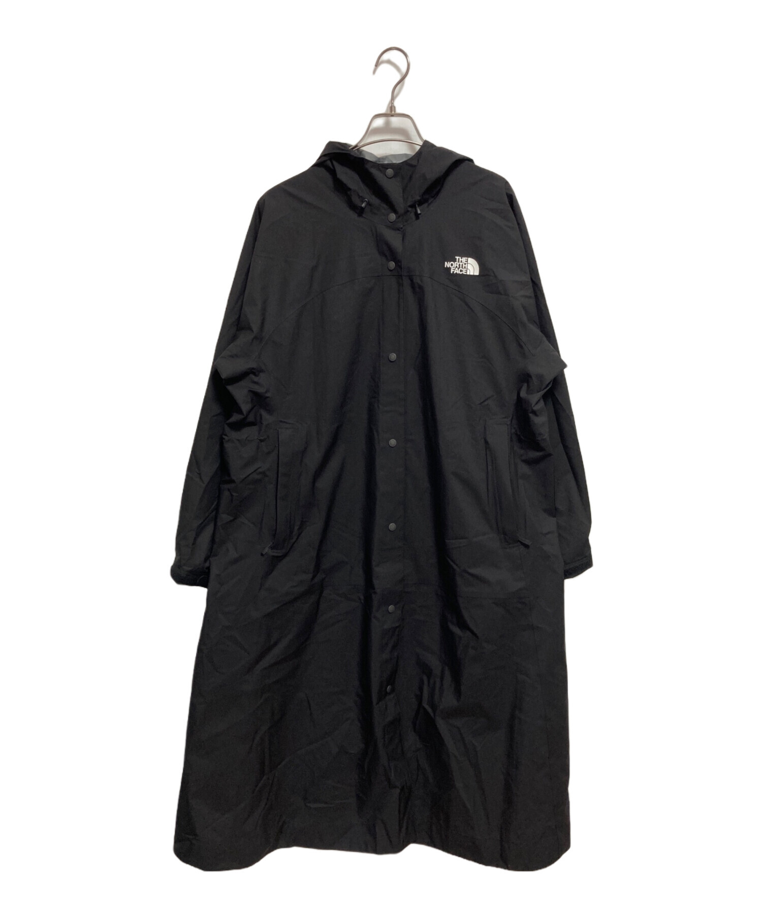 週末特別価格 THE NORTH FACE ブリーズライトニングコート Lサイズ 中古・古着通販】THE NORTH FACE (ザ ノース フェイス) ブリーズ