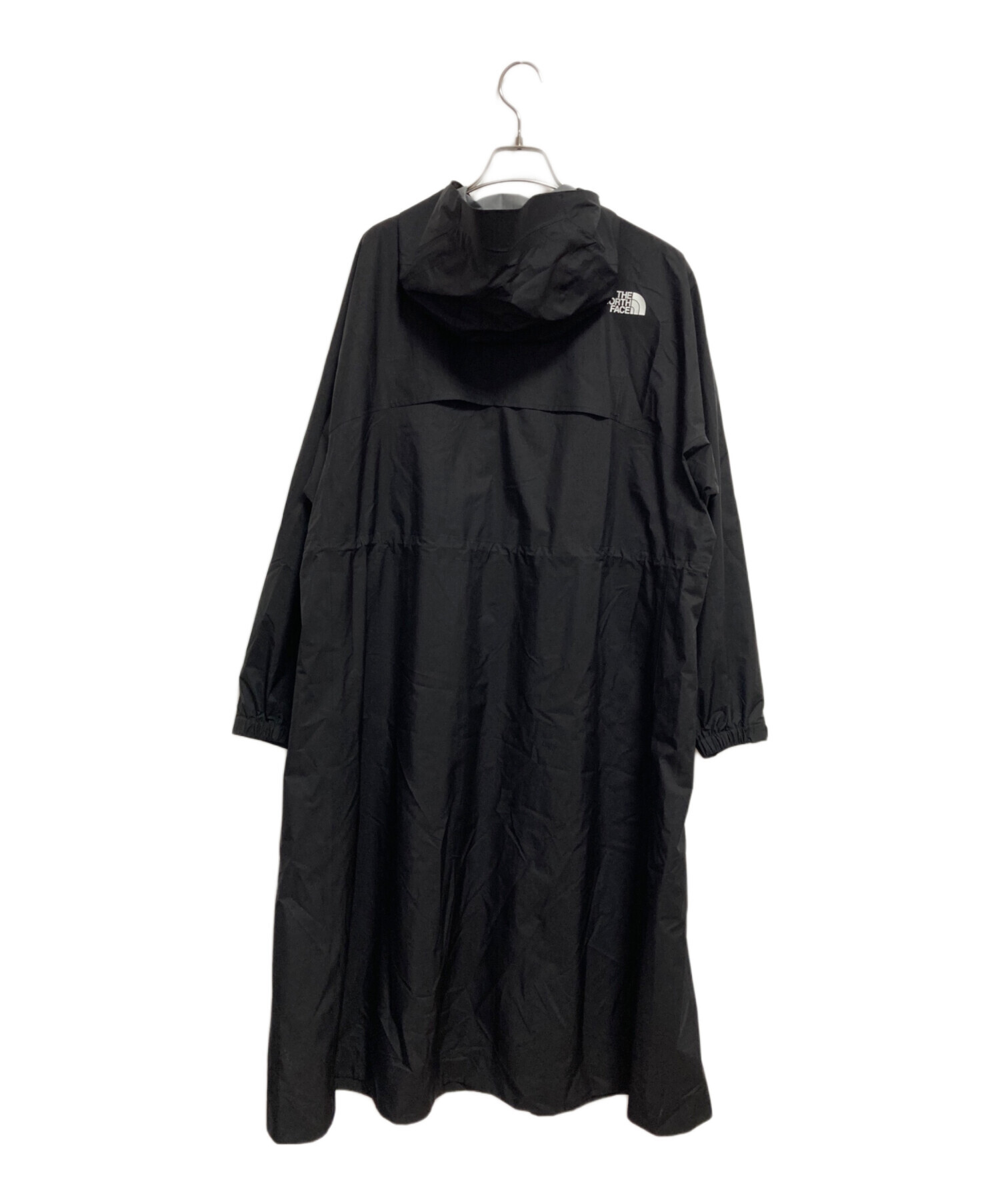 中古・古着通販】THE NORTH FACE (ザ ノース フェイス) ブリーズ