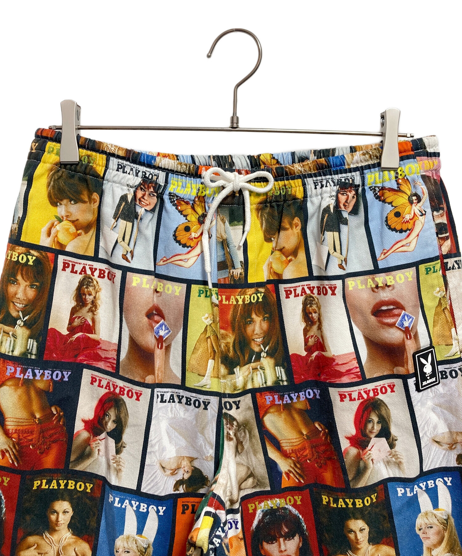 絶版　希少　PLAY BOY プレイボーイ　1998年物　未開封　3パック 中古・古着通販】PLAY BOY (プレイボーイ) X-LARGE (エクストララージ