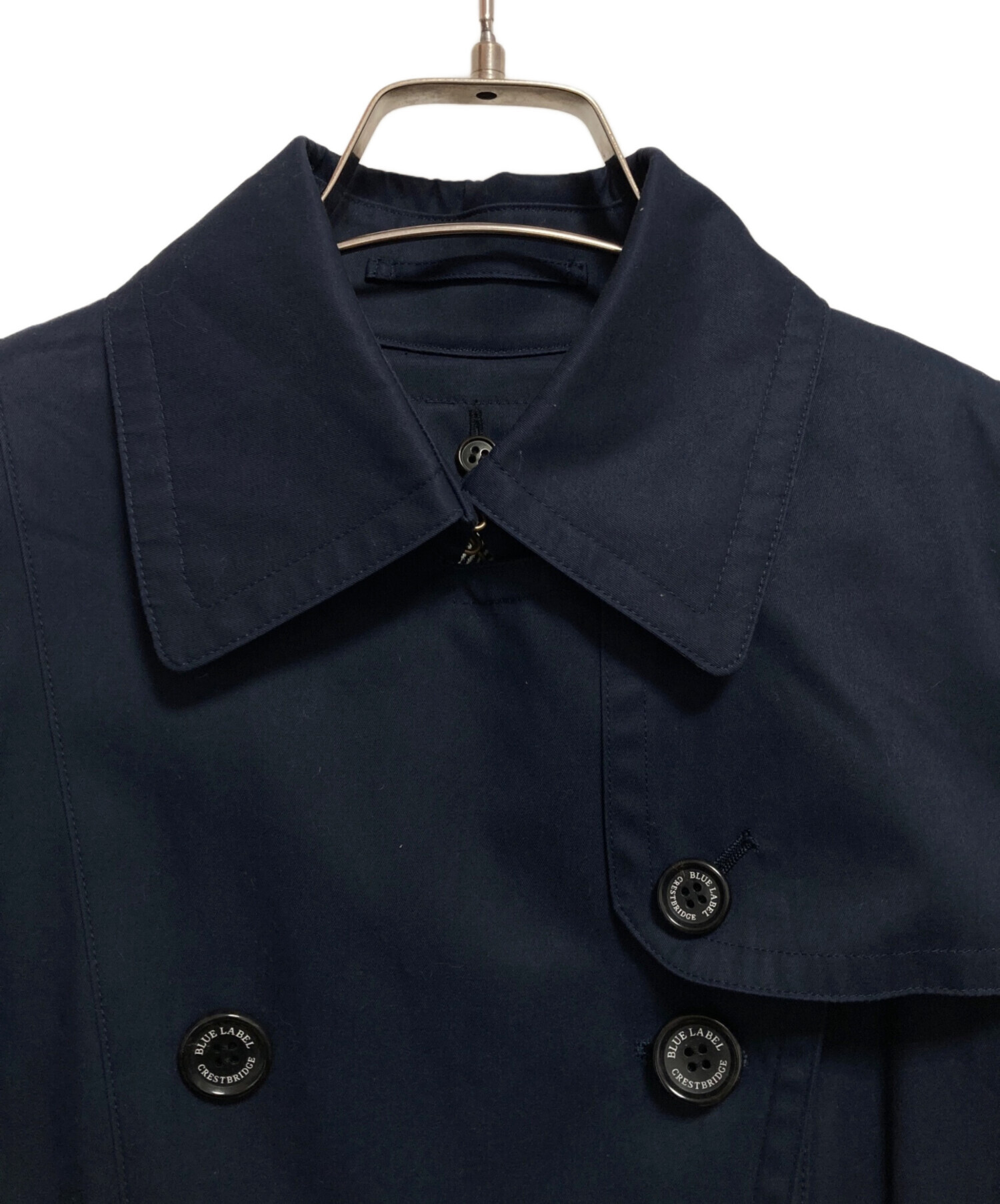 中古・古着通販】BLUE LABEL CRESTBRIDGE (ブルーレーベルクレスト