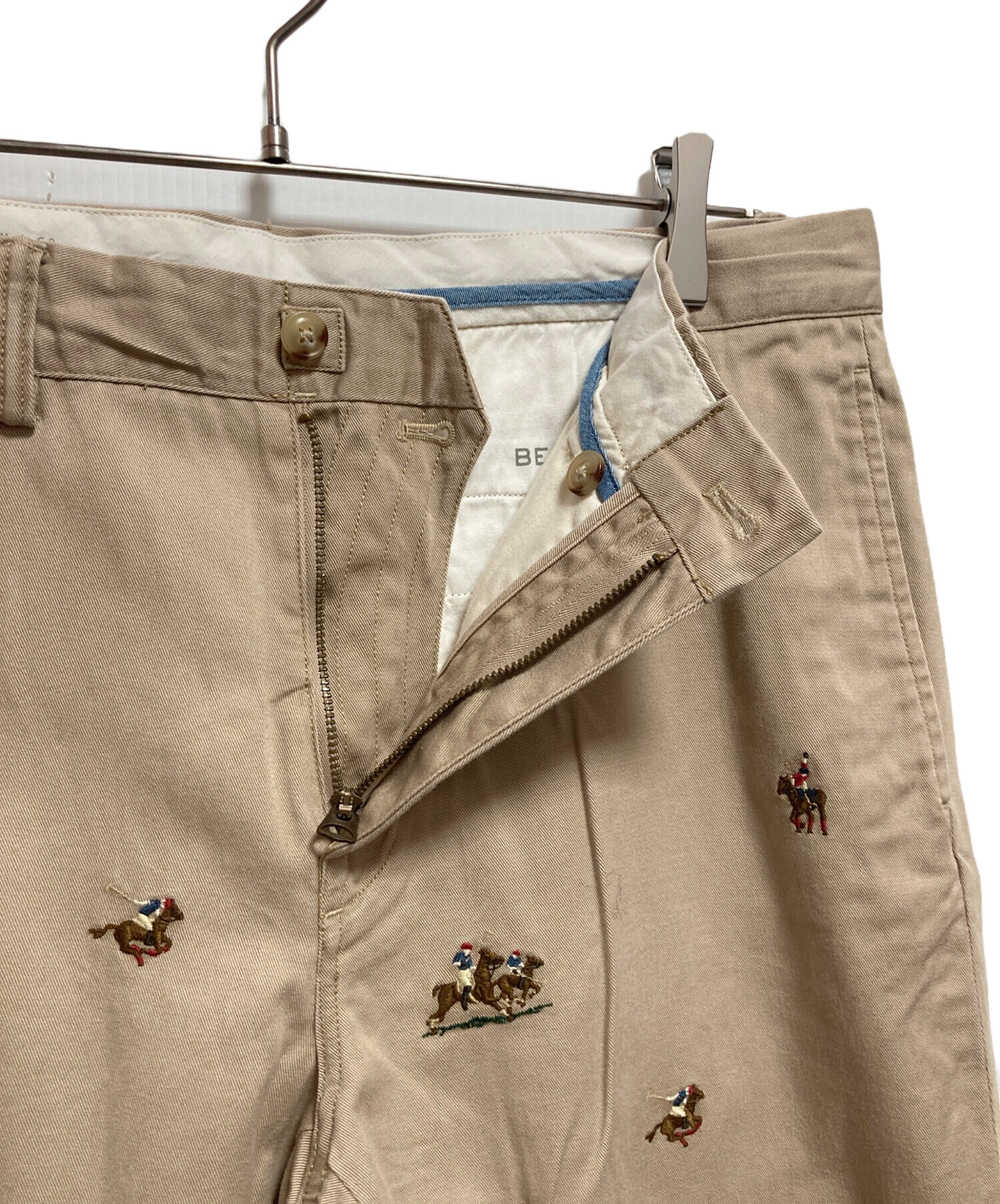 中古・古着通販】POLO RALPH LAUREN (ポロ・ラルフローレン) STRAIGHT