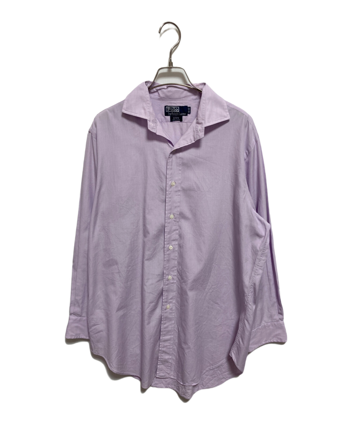 中古・古着通販】POLO RALPH LAUREN (ポロ・ラルフローレン) 長袖 