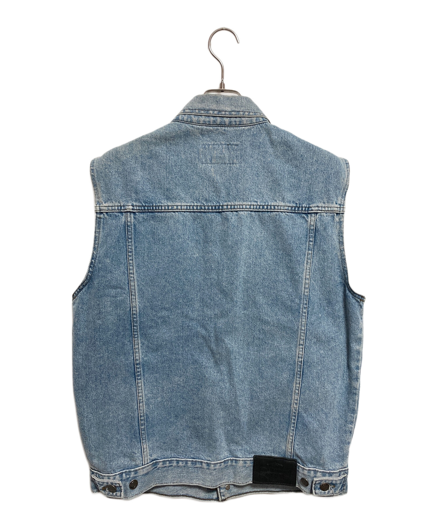 中古・古着通販】HARLEY-DAVIDSON (ハーレーダビッドソン) デニム