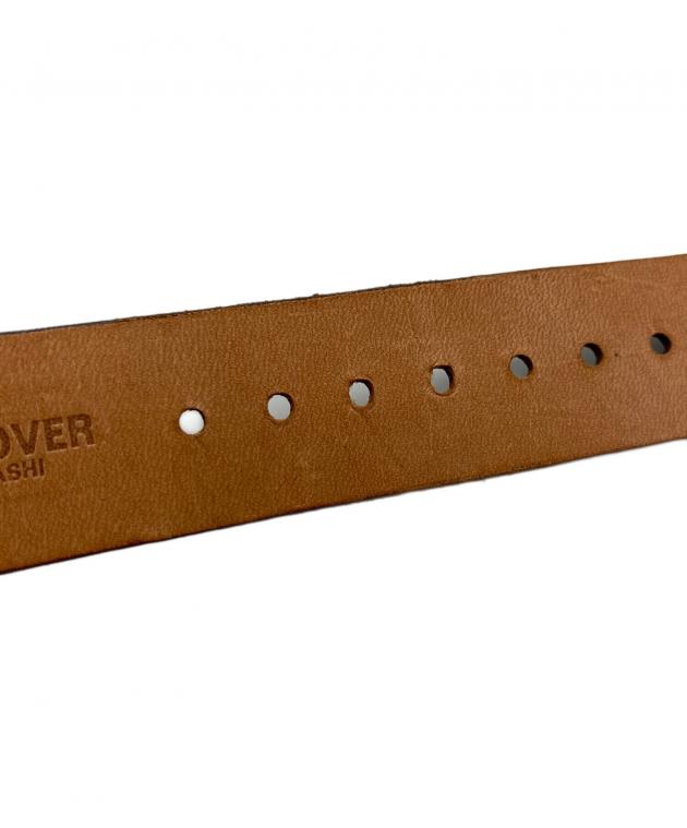 中古・古着通販】UNDERCOVER (アンダーカバー) レザーブレスレット