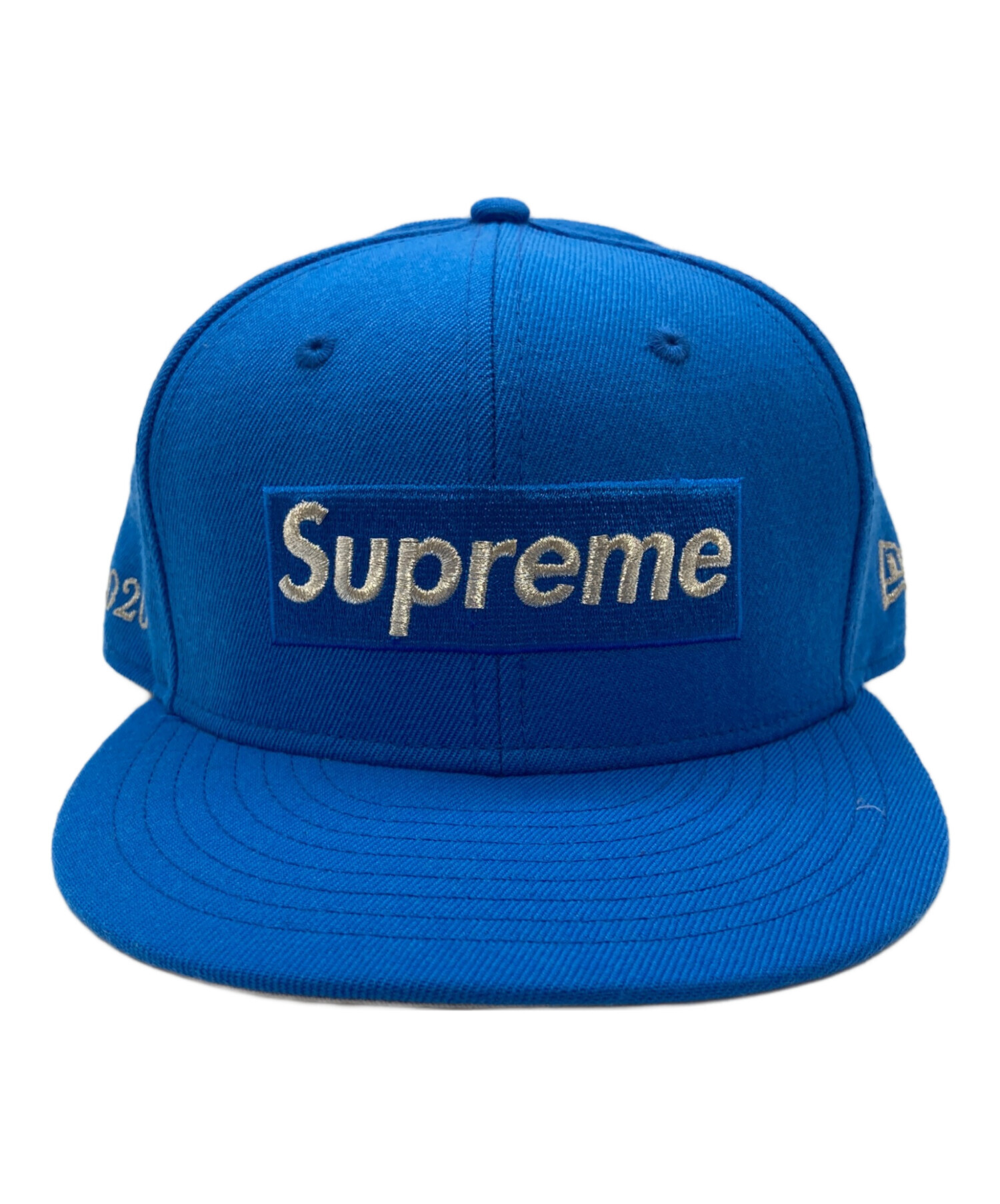 中古・古着通販】SUPREME (シュプリーム) New Era (ニューエラ) 20SS
